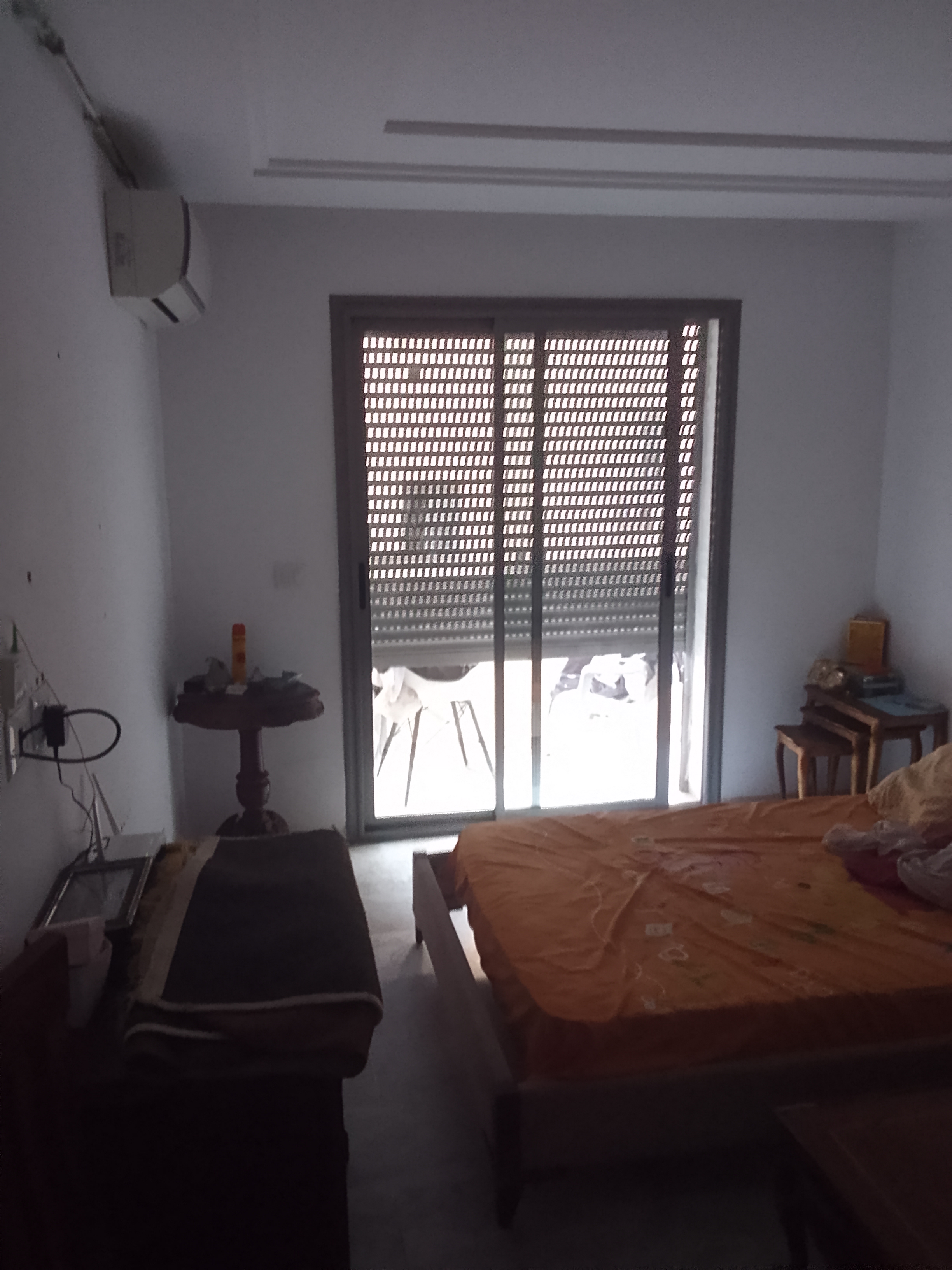 La Soukra&nbsp;La Soukra&nbsp;Partage&nbsp;Appart. 2 pi�ces&nbsp;S plus un a partager