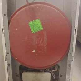 Hammam Chatt&nbsp;Borj Cedria&nbsp;Chauffage&nbsp;Autre&nbsp;Chaudi�re gaz de ville chauffage central seulement