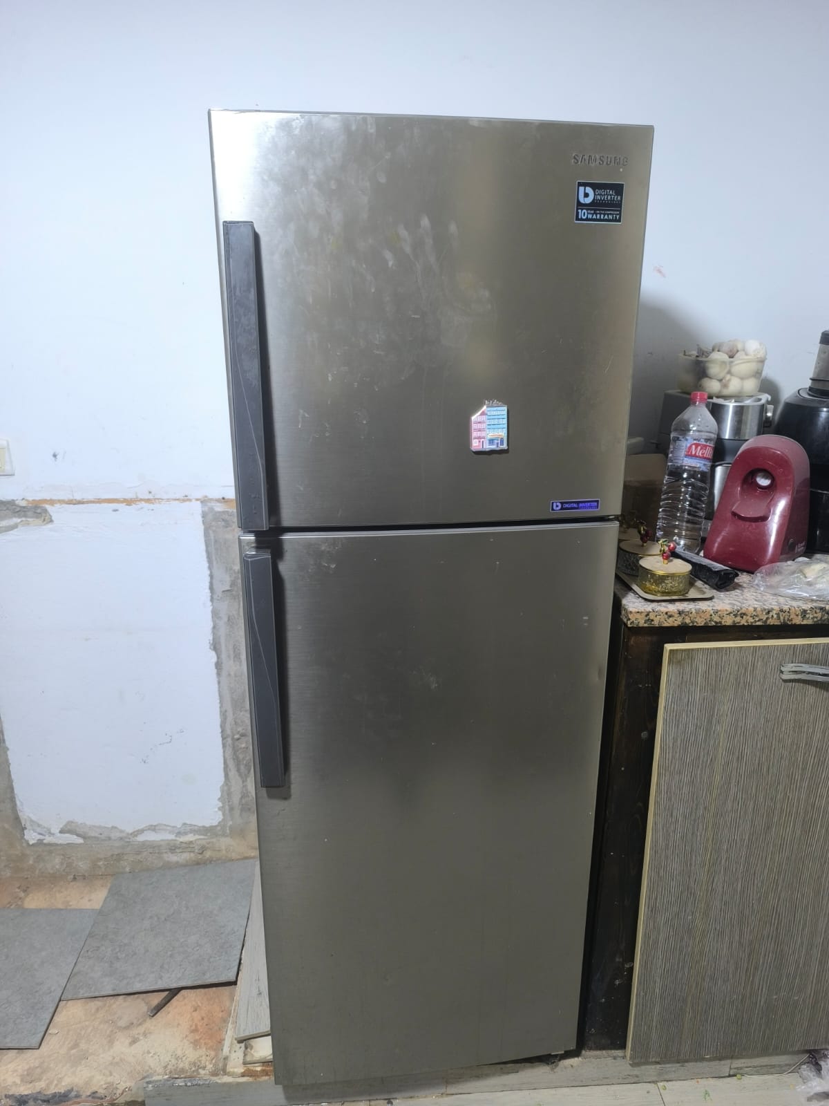 Raoued&nbsp;Ariana Essoughra&nbsp;R�frig�rateur 1 porte&nbsp;Autre&nbsp;R�frig�rateur samsung digital  inverter