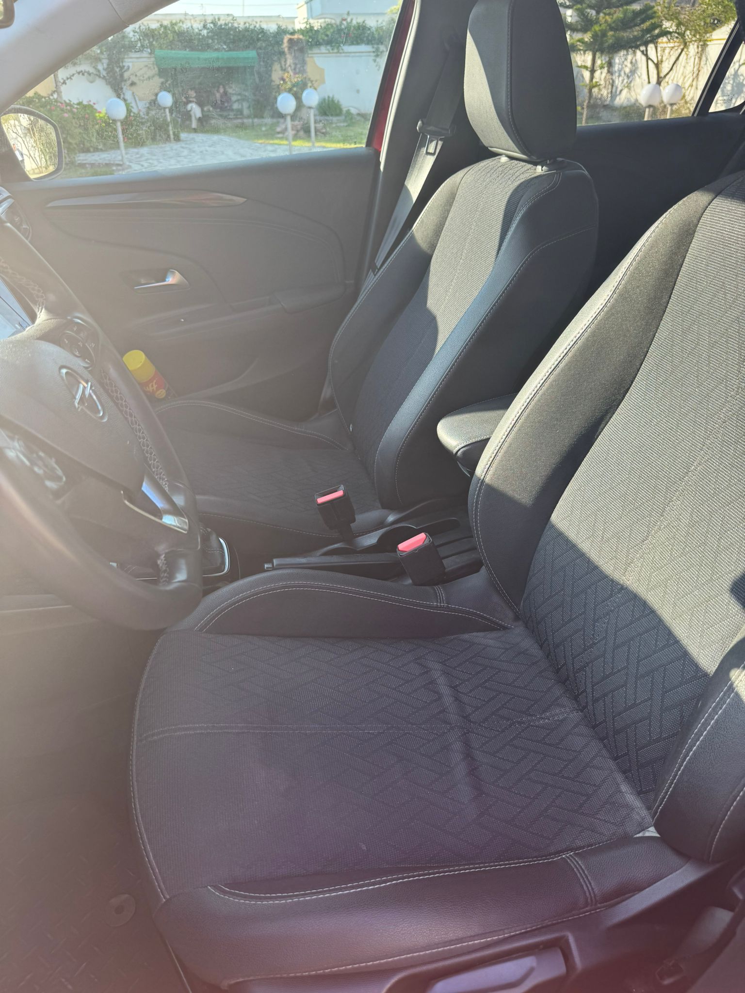 Cite El Khadra&nbsp;Cite El Khadra&nbsp;Opel&nbsp;Corsa&nbsp;Open corsa 2023