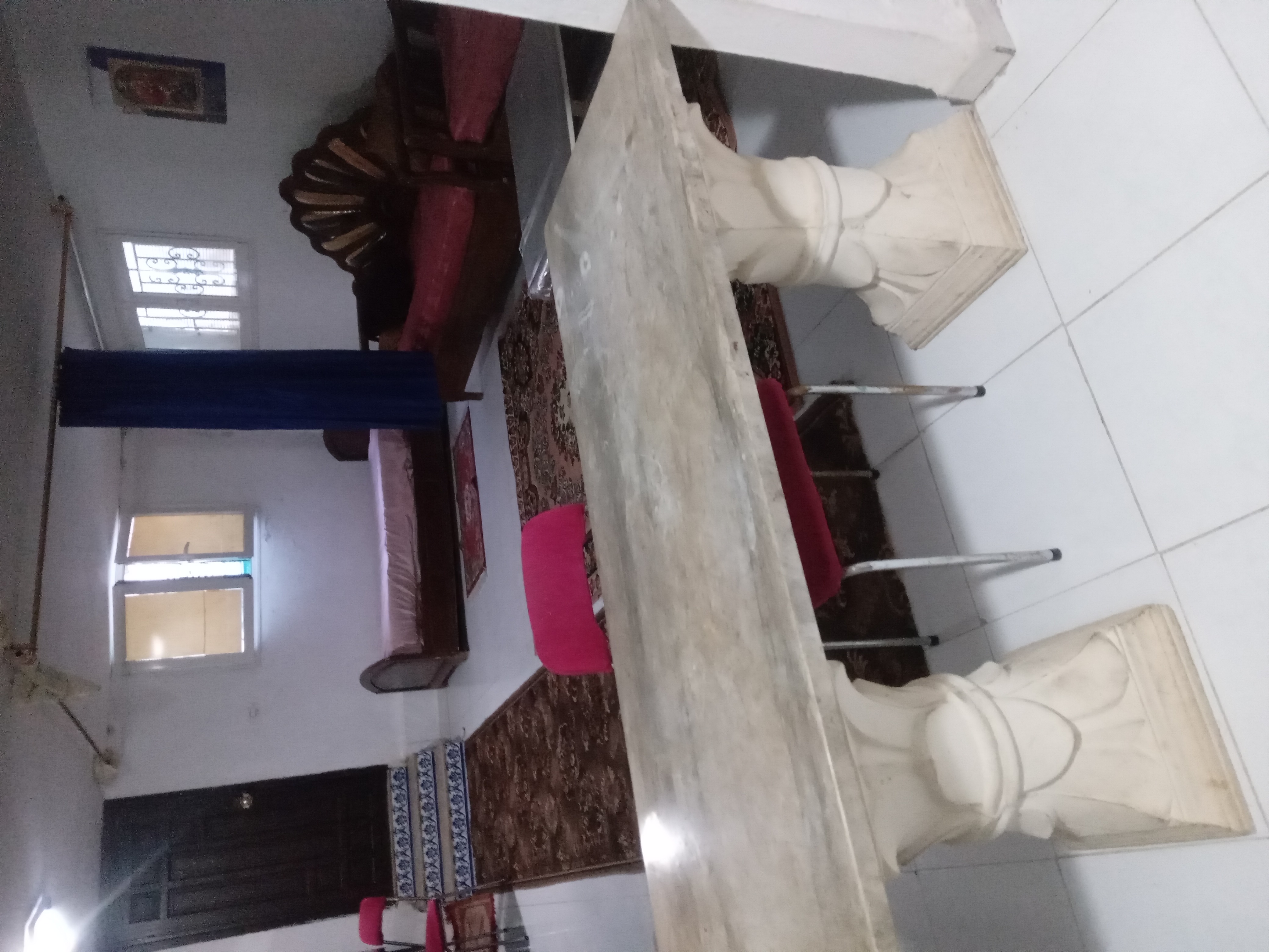 Mnihla&nbsp;Jardins d'el Menzah&nbsp;Location&nbsp;Appart. 1 pi�ce&nbsp;Jardin menzah 1 studio meubl�