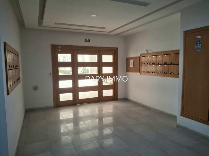 Mnihla&nbsp;Jardins d'el Menzah&nbsp;Location&nbsp;Appart. 2 pi�ces&nbsp;Appartement  s1 aux jardins d'el menzah 2