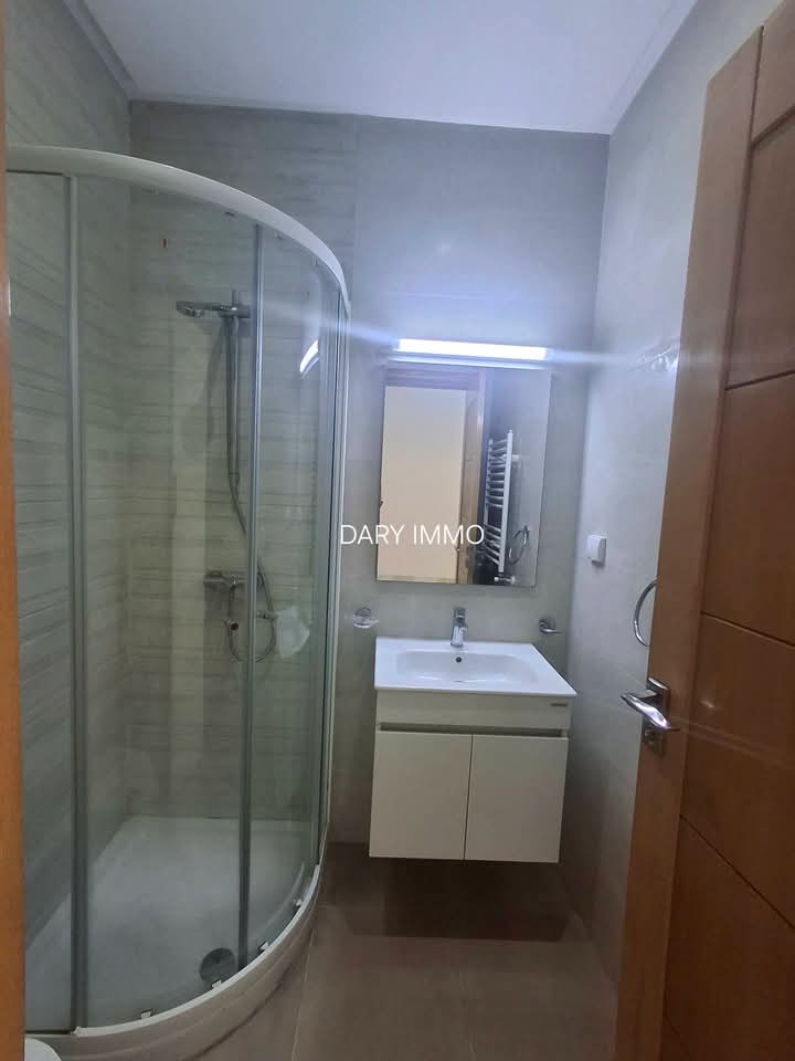 Mnihla&nbsp;Jardins d'el Menzah&nbsp;Location&nbsp;Appart. 2 pi�ces&nbsp;Appartement  s1 aux jardins d'el menzah 2