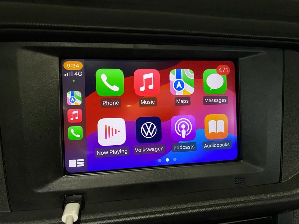 Ariana Ville&nbsp;El Menzah 5&nbsp;Volkswagen&nbsp;Autre Mod�le&nbsp;Tcross tsi confortline neuve