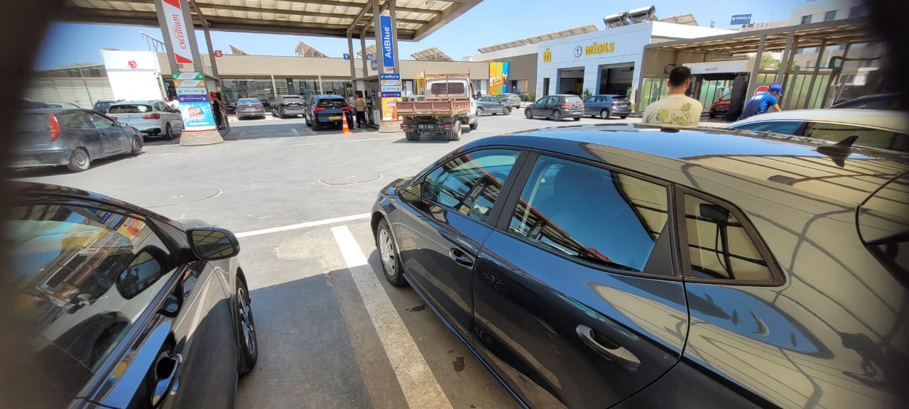 La Marsa&nbsp;Gammart&nbsp;Seat&nbsp;Ibiza&nbsp;Seat ibiza