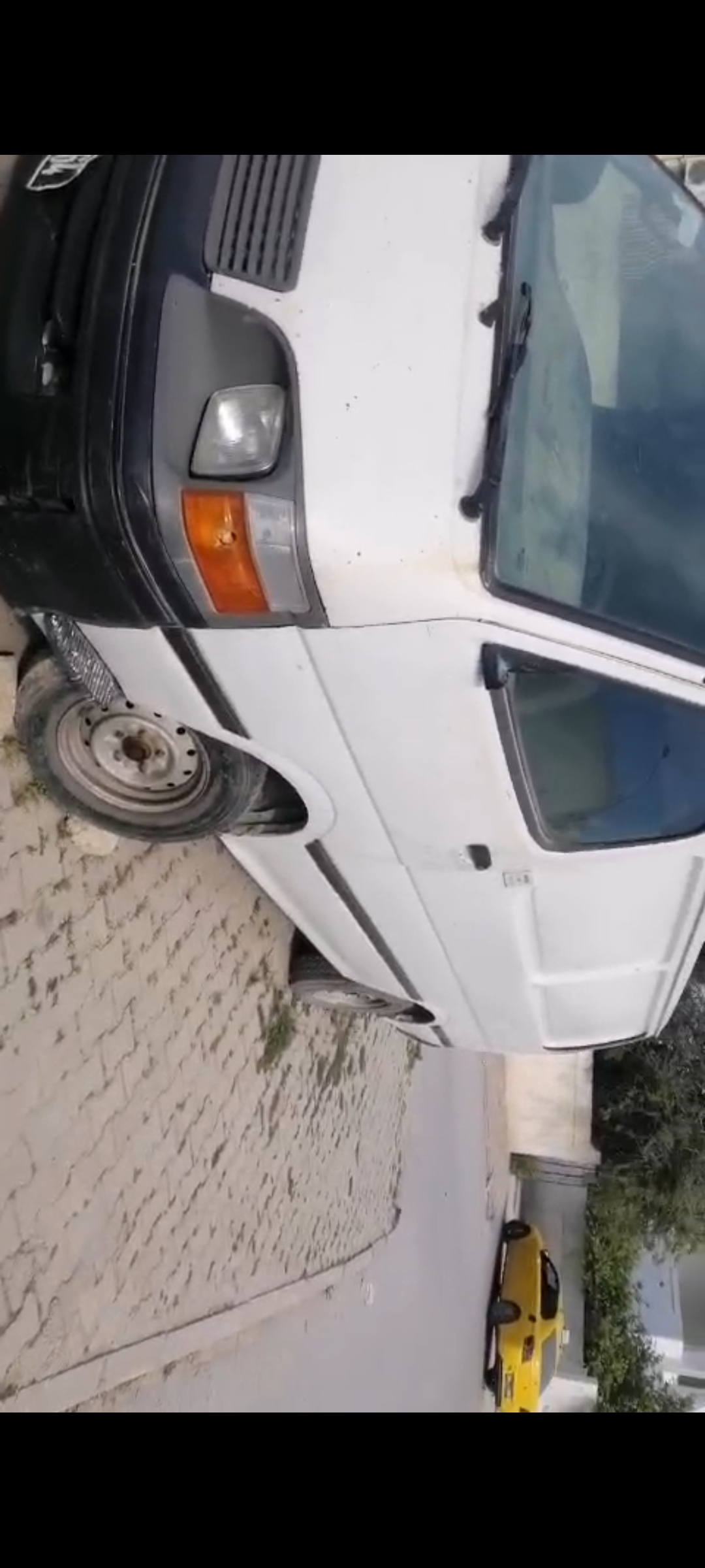 Bab Bhar&nbsp;Bab Bhar&nbsp;Toyota&nbsp;Hi.Ace&nbsp;Deux hiaces