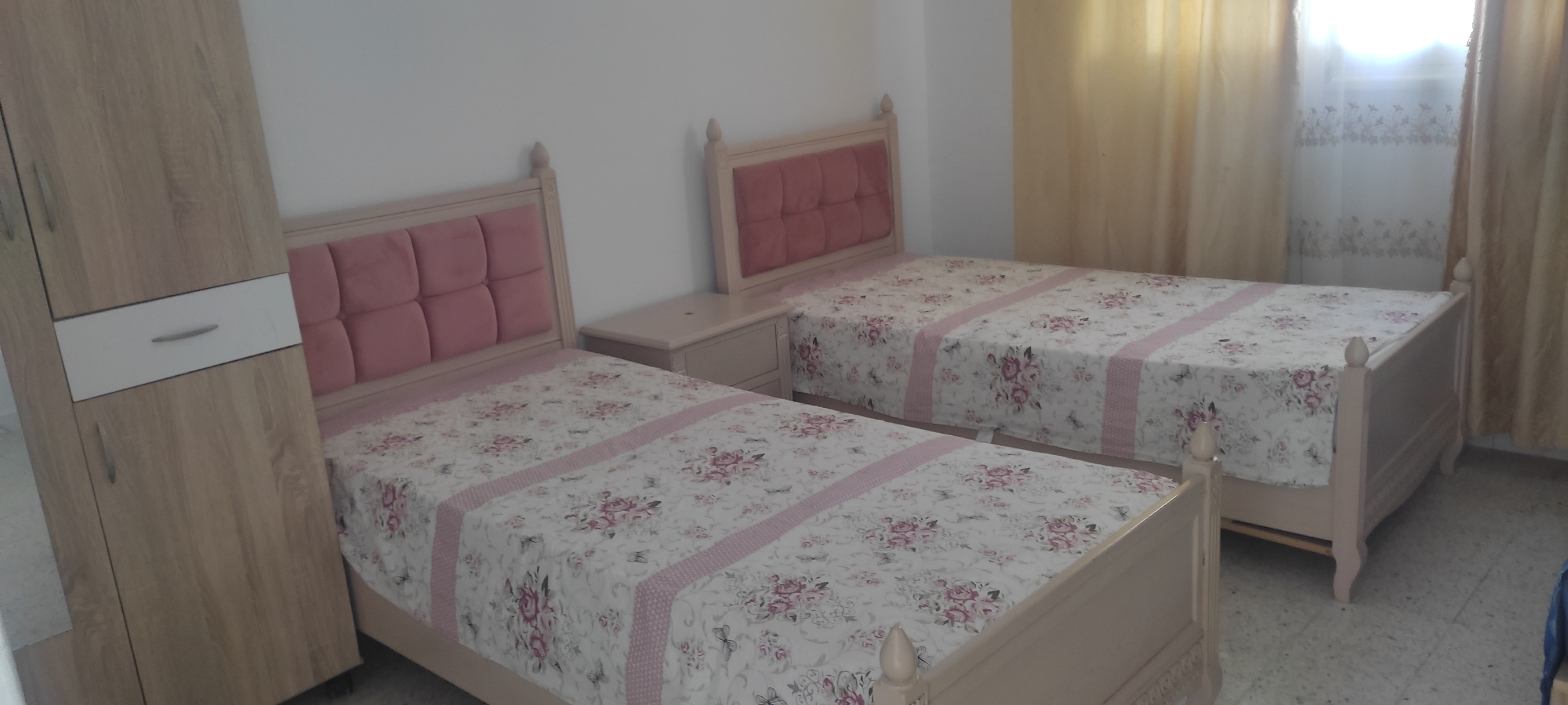 Kelibia&nbsp;Kelibia&nbsp;Location vacances&nbsp;Maisons&nbsp;Maison rdc kelibia