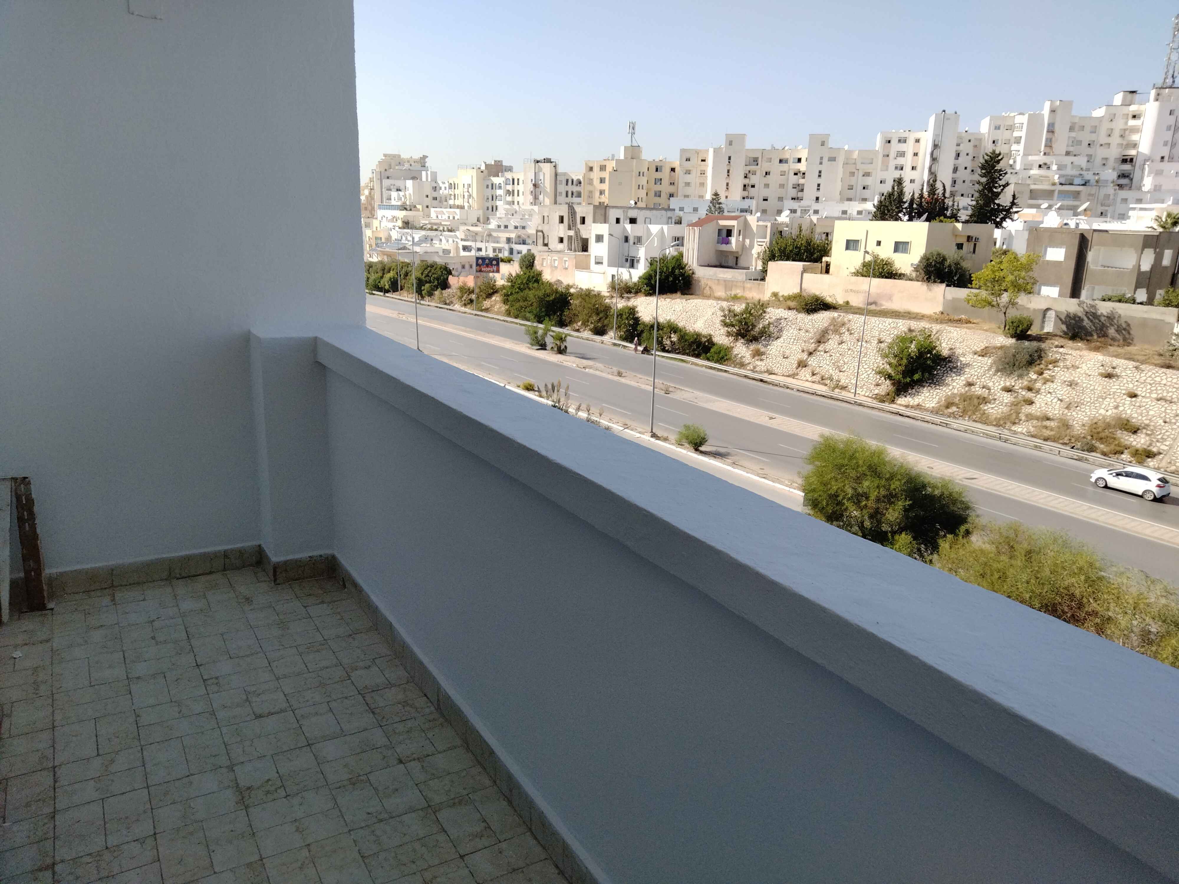 Ariana Ville&nbsp;El Menzah 7&nbsp;Location&nbsp;Appart. 3 pi�ces&nbsp;Appart s2 � menzah 7