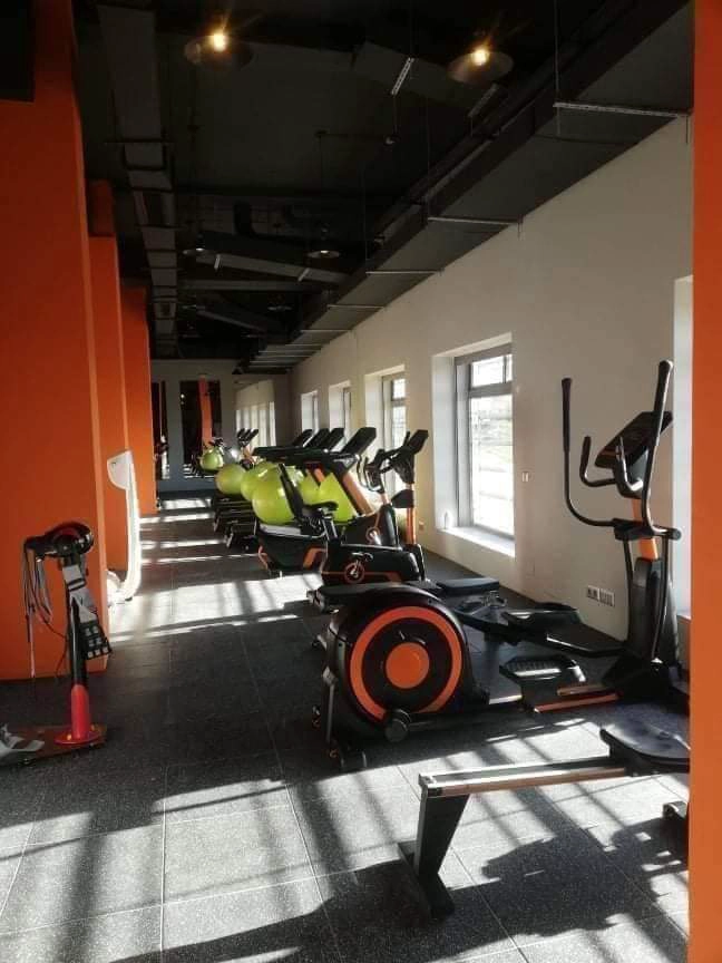 El Menzah&nbsp;El Menzah 9&nbsp;Location&nbsp;Appart. 2 pi�ces&nbsp;Appart s1 vide haut standing � menzah 9c