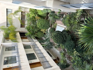 Megrine&nbsp;Saint Gobin&nbsp;Location&nbsp;Appart. 3 pi�ces&nbsp;Bureaux meubl� 3 pi�ces