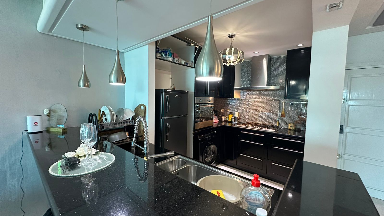 Hammam Sousse&nbsp;El Kantaoui&nbsp;Location&nbsp;Appart. 3 pi�ces&nbsp;S2el kantaoui