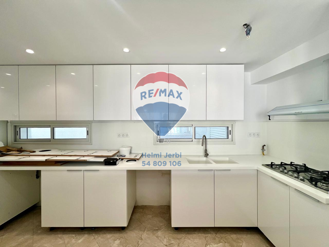 La Marsa&nbsp;Marsa Safsaf&nbsp;Location&nbsp;Duplex&nbsp;Duplex vue mer � la marsa corniche