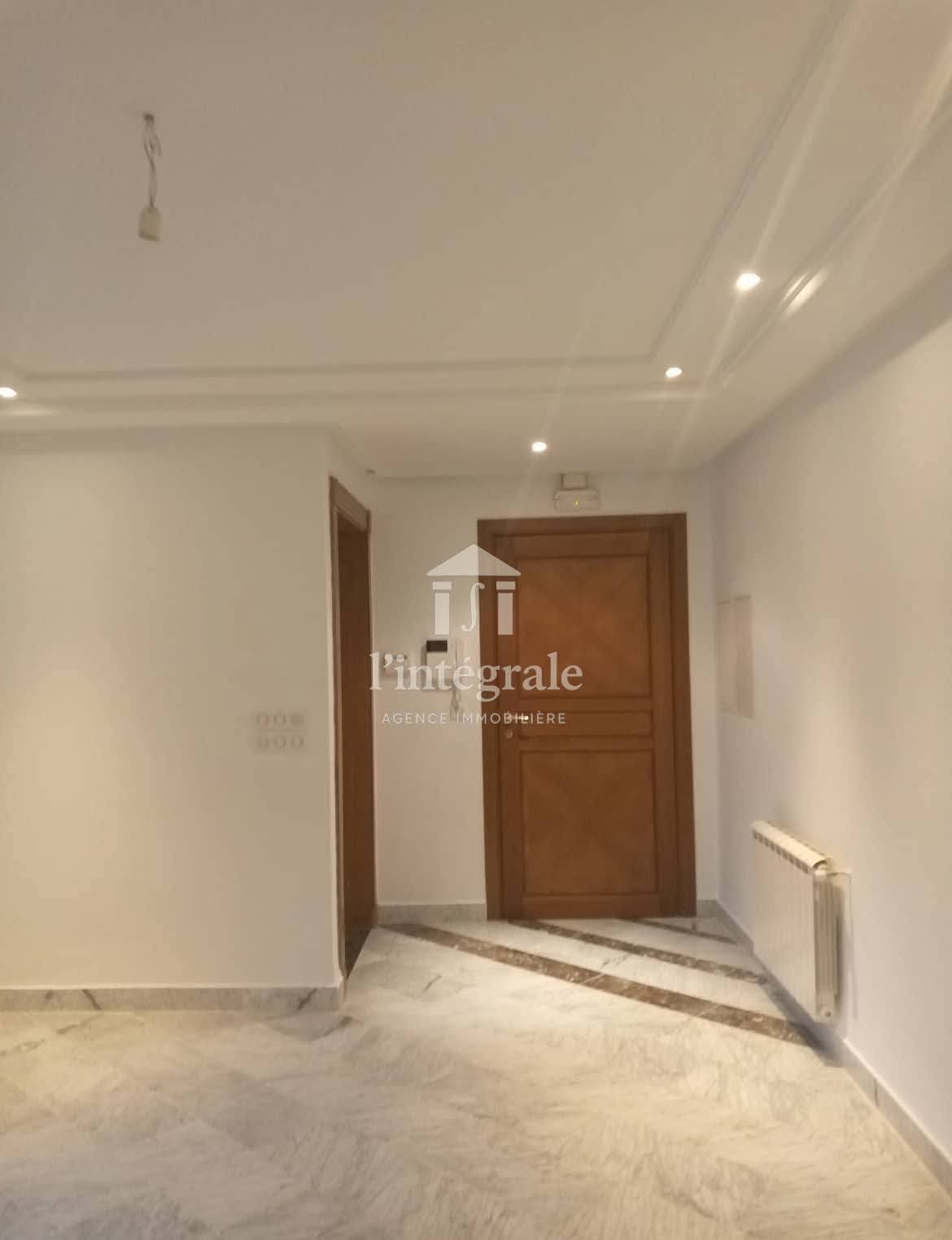 El Menzah&nbsp;El Menzah 9&nbsp;Location&nbsp;Appart. 4 pi�ces&nbsp;S3 haut standing