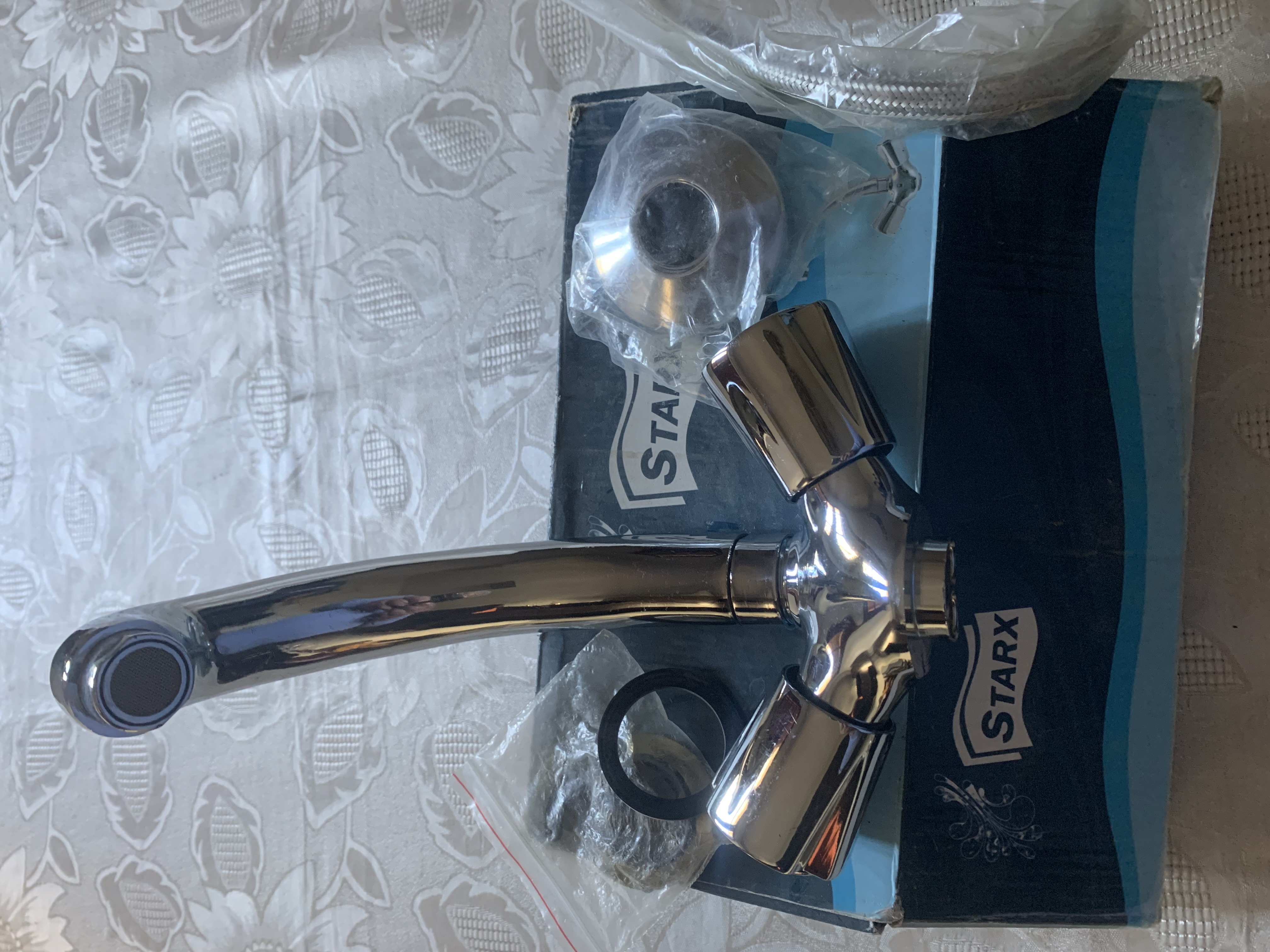 Le Bardo&nbsp;Le Bardo&nbsp;Lave-linge&nbsp;Autre&nbsp;Robinet de cuisine