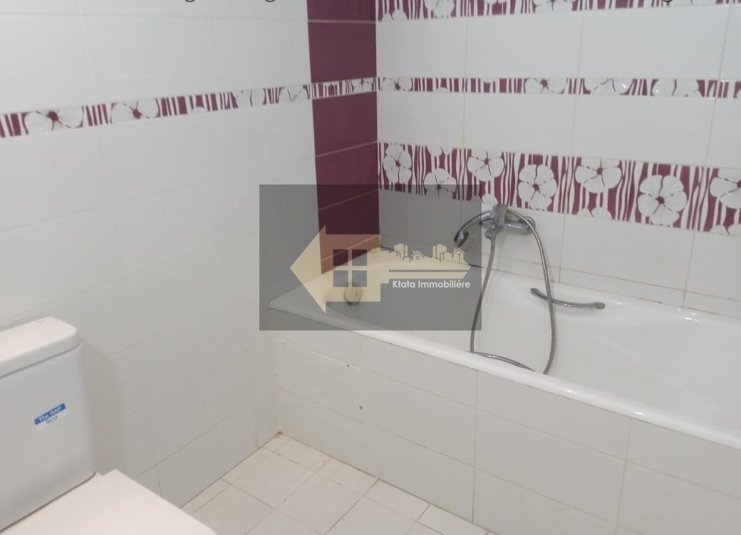 Ariana Ville&nbsp;Riadh Landlous&nbsp;Location&nbsp;Appart. 3 pi�ces&nbsp;Riadh andalous loc s2