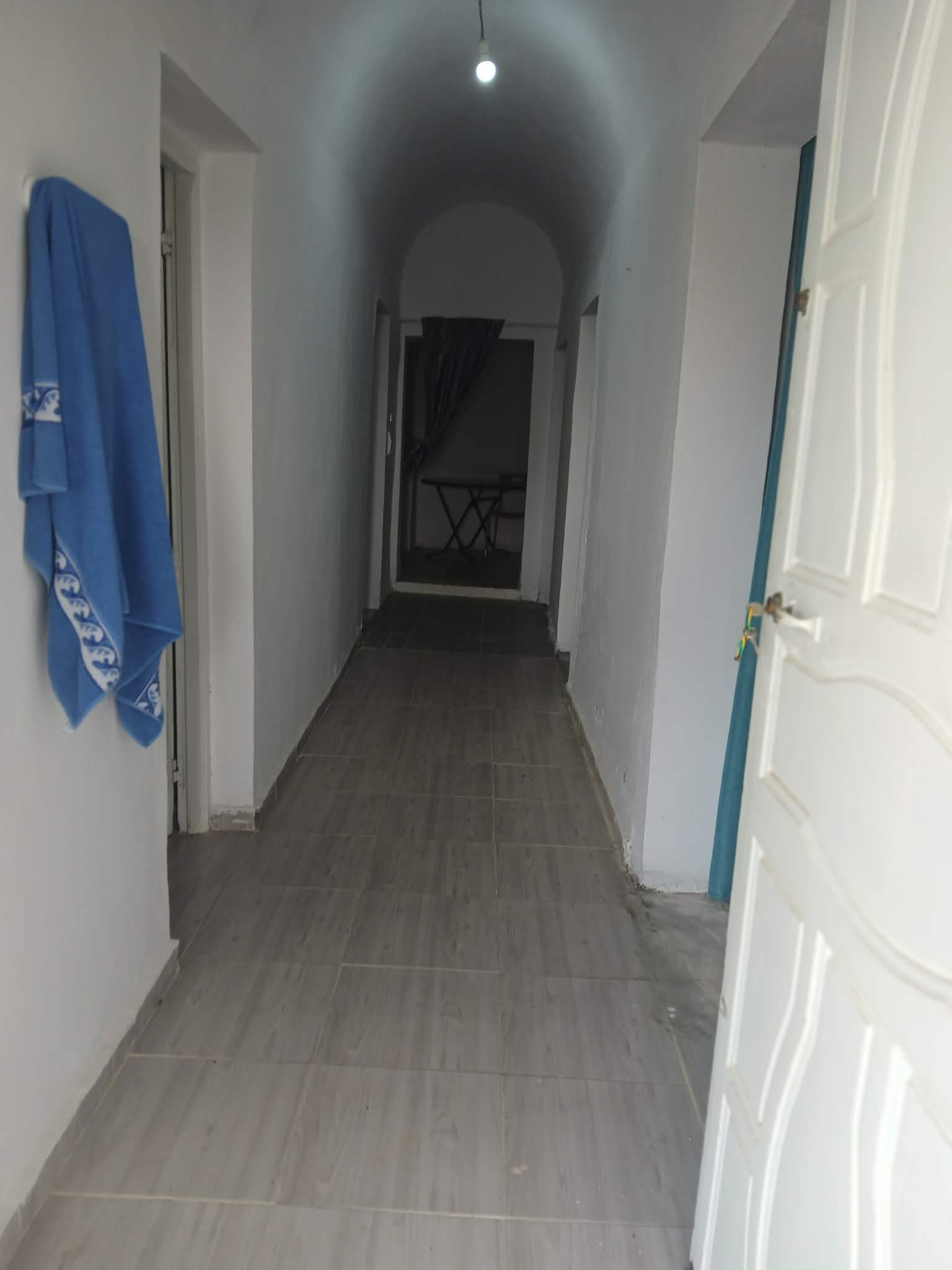 Grombalia&nbsp;Fondouk Jedid&nbsp;Terrain&nbsp;Terrain agricole&nbsp;Particulier vend