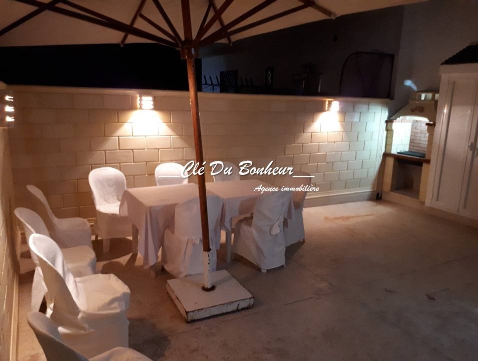La Soukra&nbsp;La Soukra&nbsp;Vente&nbsp;Appart. 3 pi�ces&nbsp;Appartement de bon standing avec terrasse