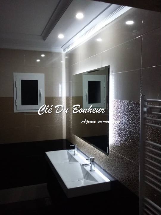 La Soukra&nbsp;La Soukra&nbsp;Vente&nbsp;Appart. 3 pi�ces&nbsp;Appartement de bon standing avec terrasse