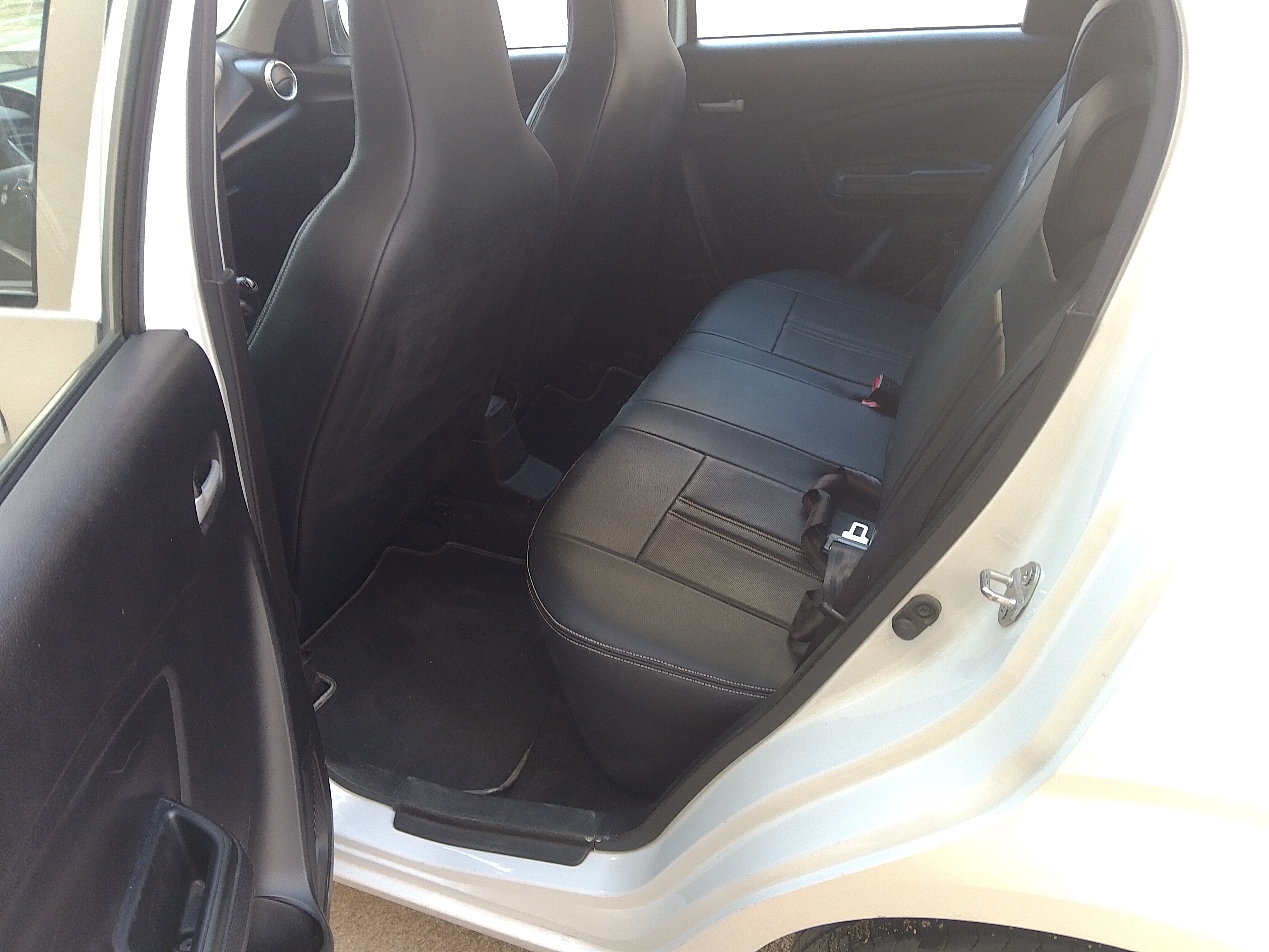 Soliman&nbsp;Soliman&nbsp;Suzuki&nbsp;Autre Mod�le&nbsp;Suzuki celerio 1�re main