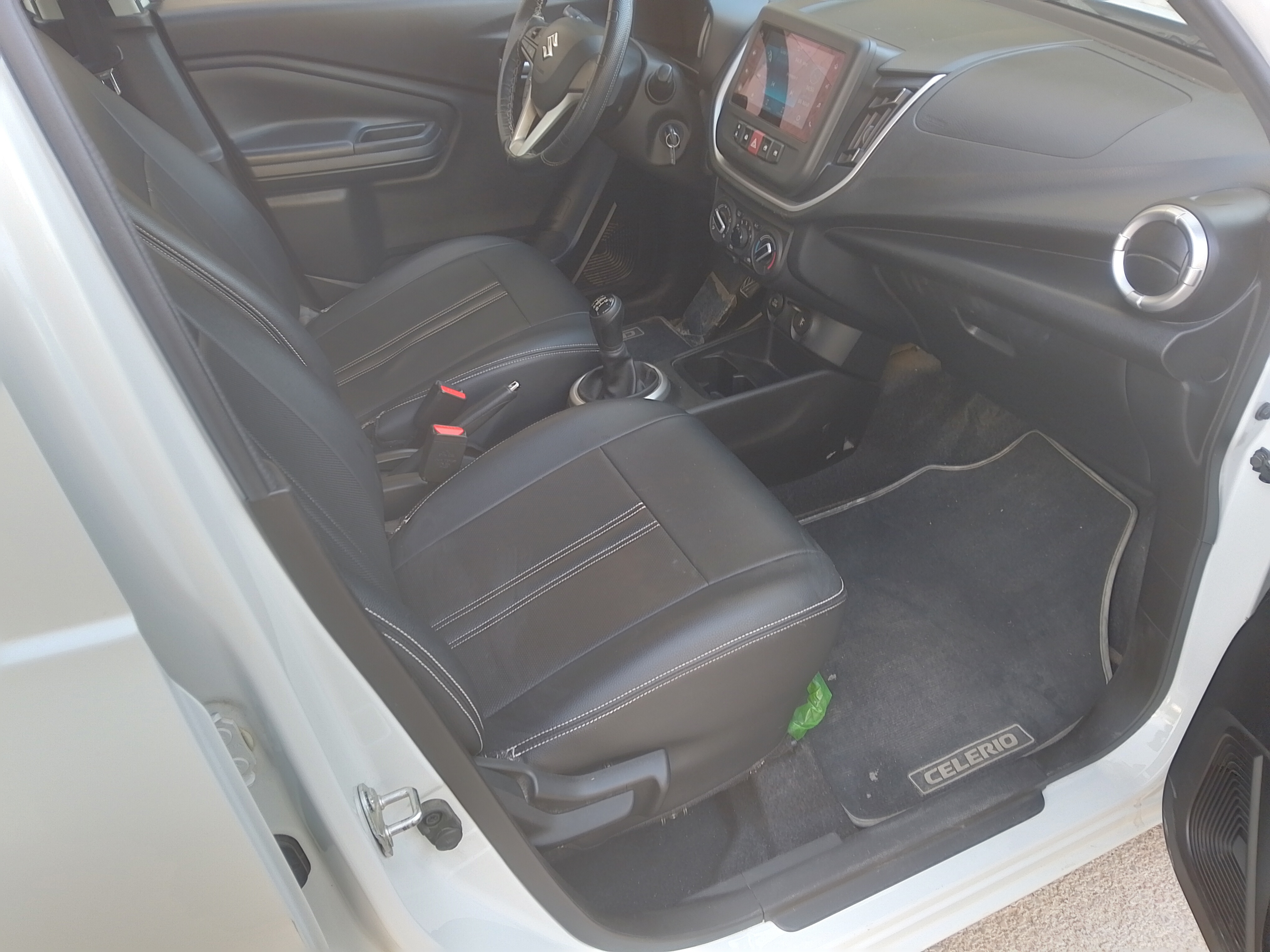 Soliman&nbsp;Soliman&nbsp;Suzuki&nbsp;Autre Mod�le&nbsp;Suzuki celerio 1�re main