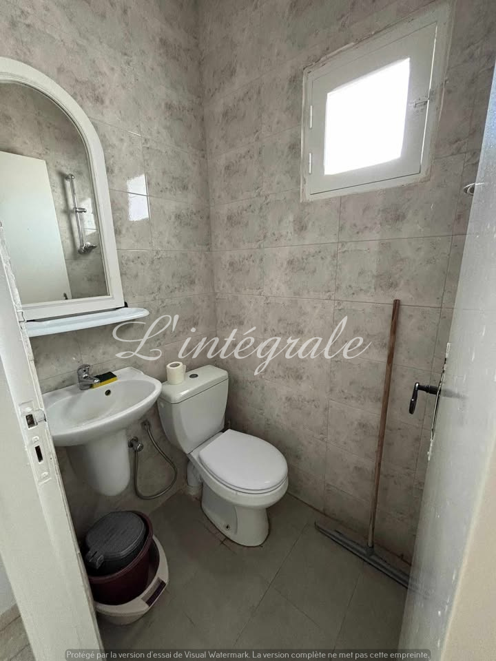 Ariana Ville&nbsp;El Menzah 6&nbsp;Location&nbsp;Appart. 2 pi�ces&nbsp;S1 retap� � neuf meubl�