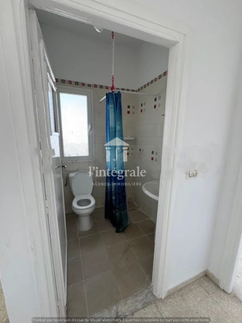 El Menzah&nbsp;El Menzah 1&nbsp;Location&nbsp;Appart. 2 pi�ces&nbsp;Appartement s1