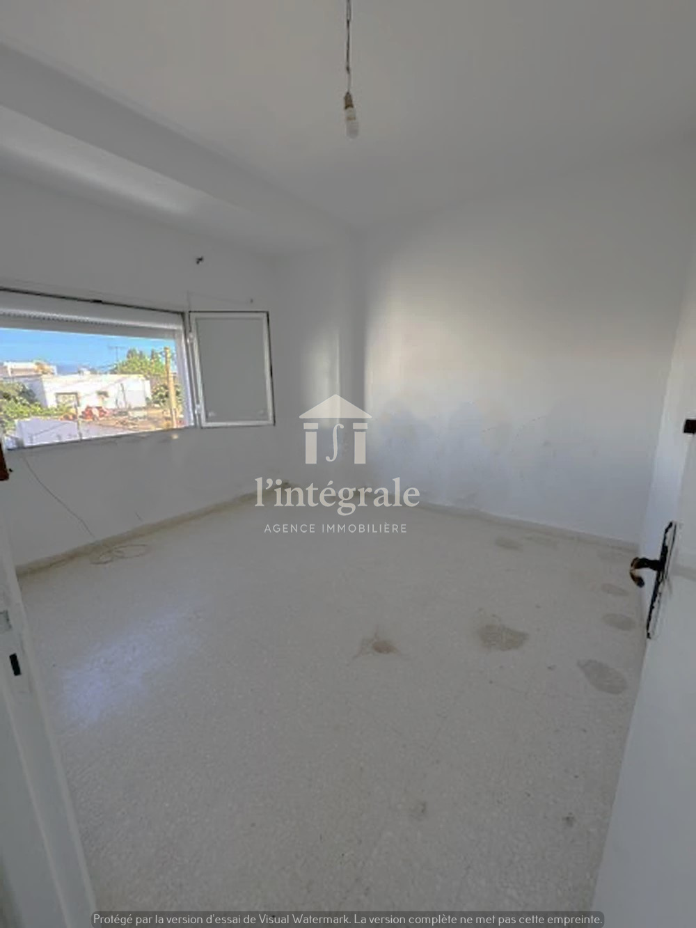 El Menzah&nbsp;El Menzah 1&nbsp;Location&nbsp;Appart. 2 pi�ces&nbsp;Appartement s1