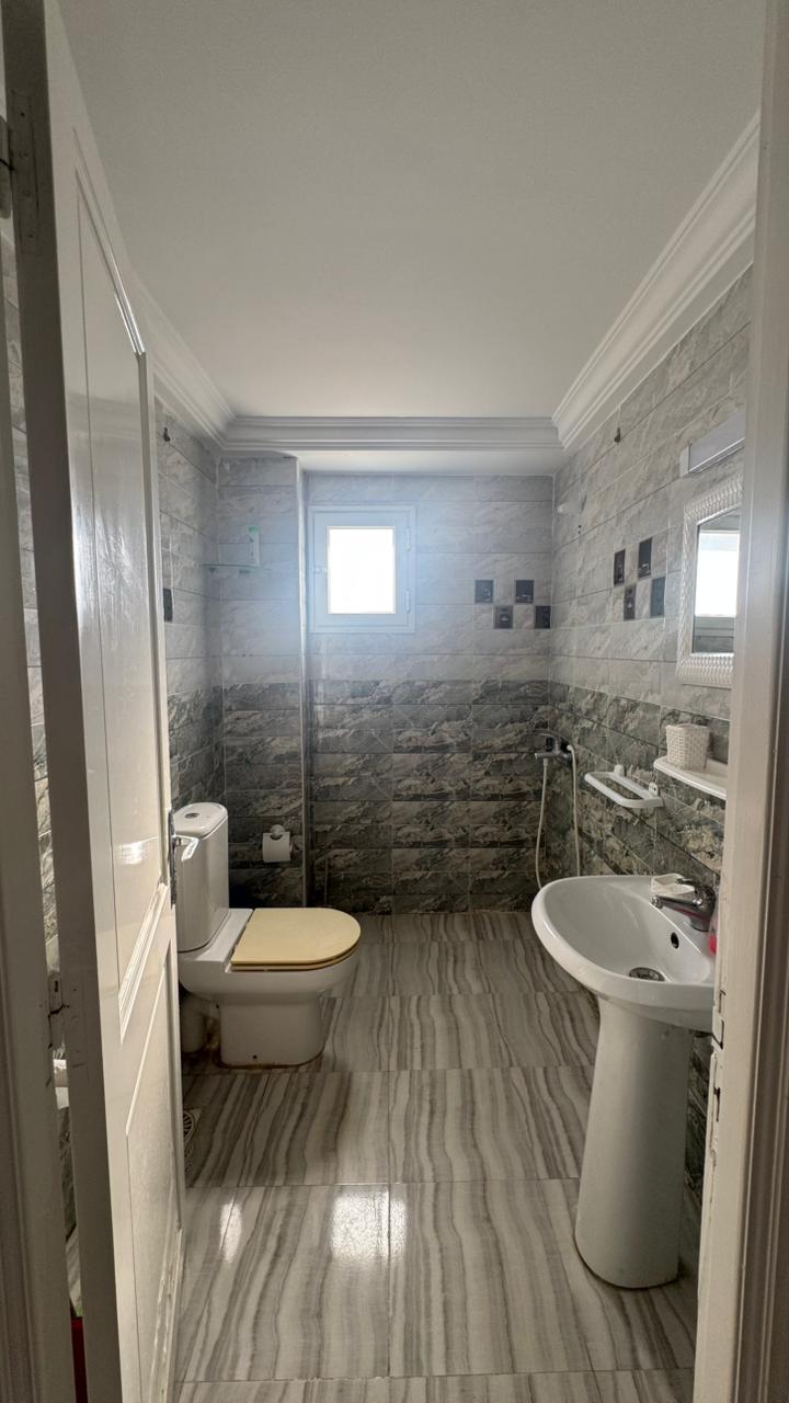 Hammamet&nbsp;Chaabet El Mrezga&nbsp;Location&nbsp;Appart. 2 pi�ces&nbsp;Appartement  s2 � mrezka hammamet