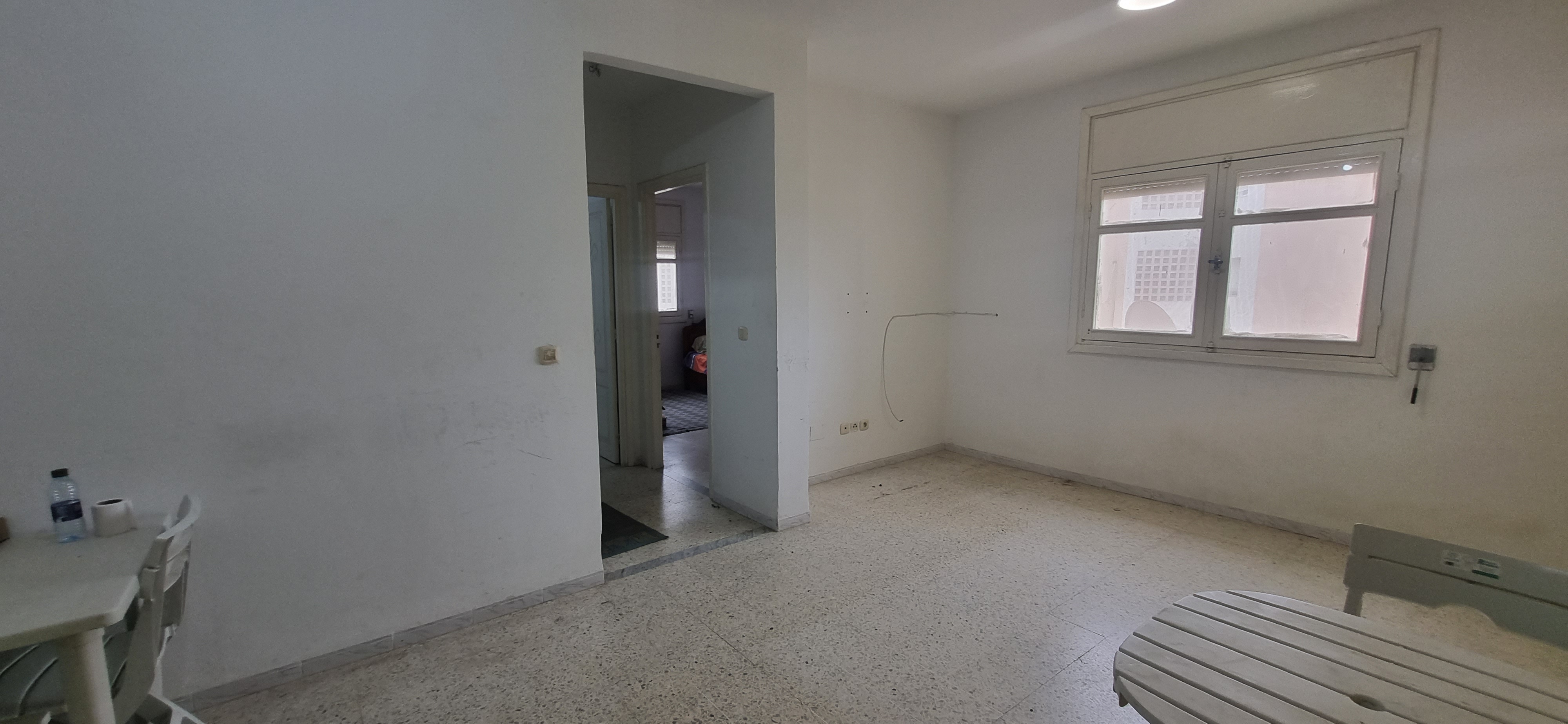 Raoued&nbsp;Cite Ennour Jaafar&nbsp;Location&nbsp;Appart. 3 pi�ces&nbsp;Salon et deux chambres  � nour jaafer