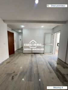 El Mourouj&nbsp;El Mourouj&nbsp;Vente&nbsp;Appart. 1 pi�ce&nbsp;A  s1 direct promoteur  mourouj ref911a