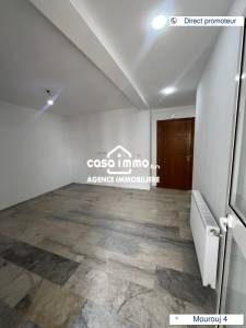 El Mourouj&nbsp;El Mourouj&nbsp;Vente&nbsp;Appart. 1 pi�ce&nbsp;A  s1 direct promoteur  mourouj ref911a