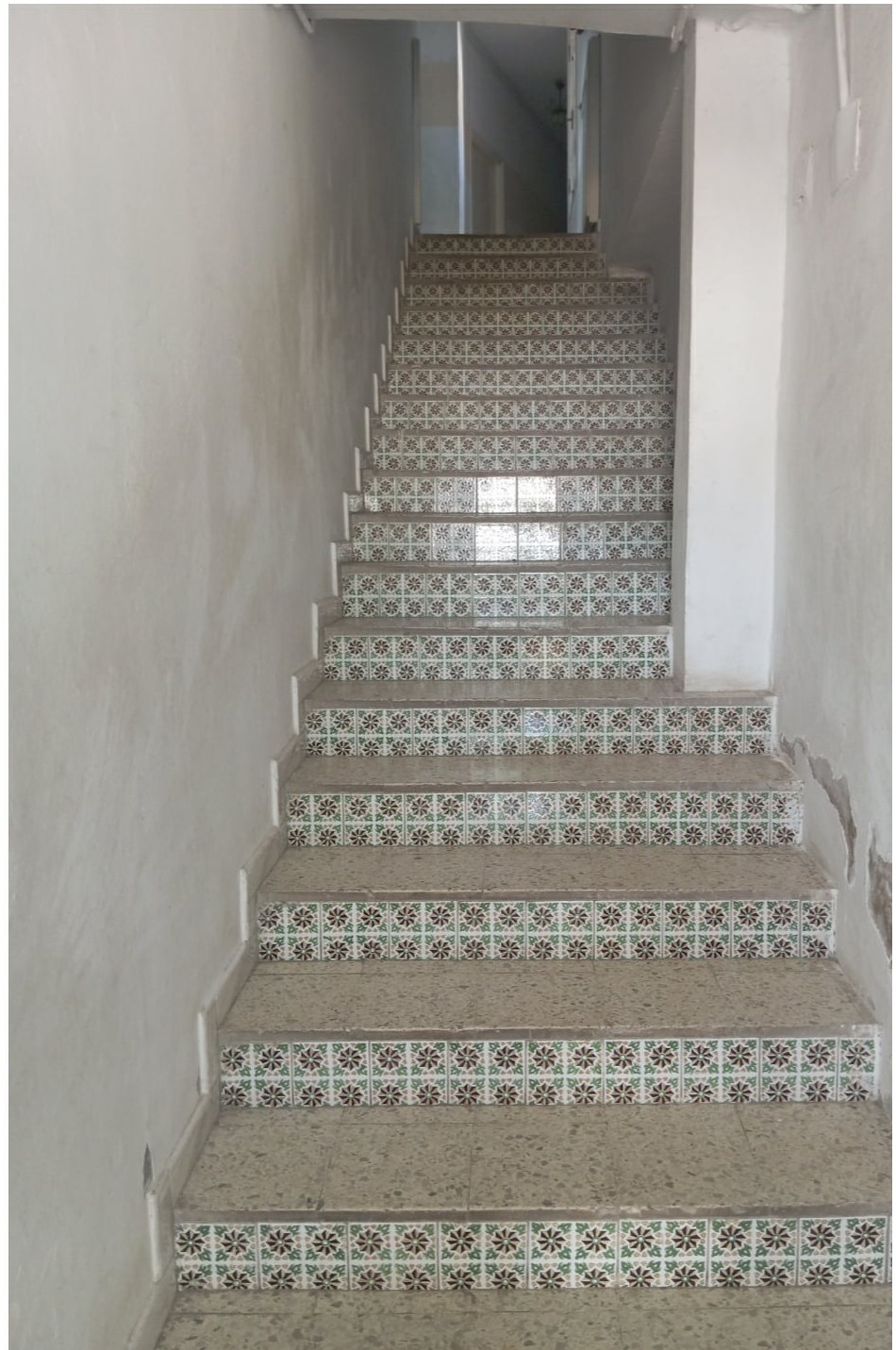 Le Bardo&nbsp;Le Bardo&nbsp;Vente&nbsp;Duplex&nbsp;Deux �tages s�par�es ind�pendantes  garage