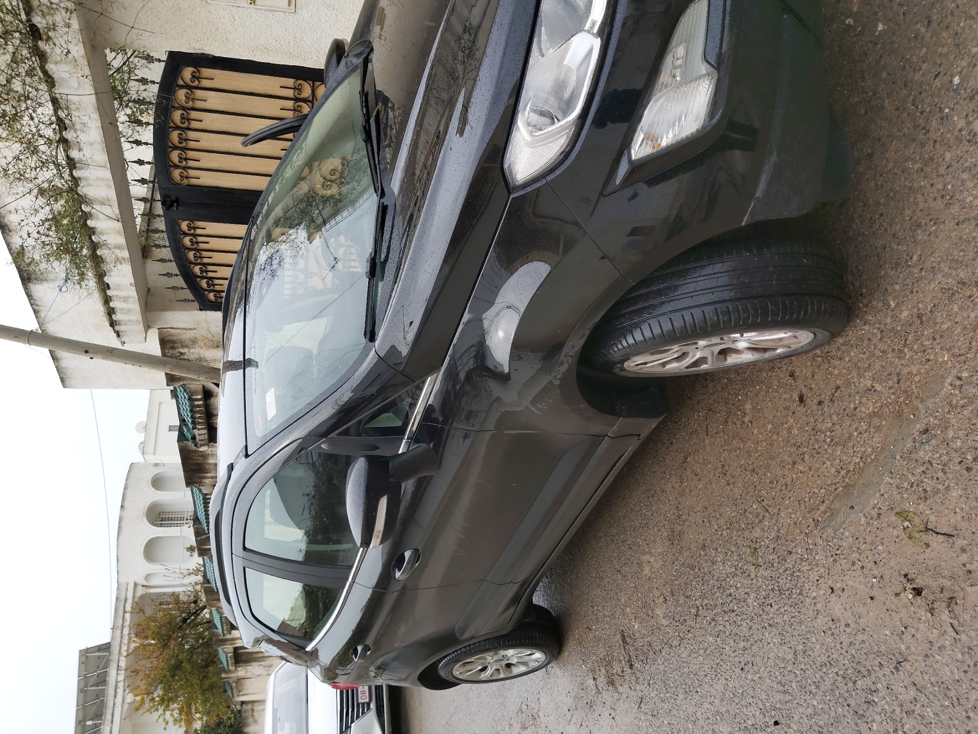 Raoued&nbsp;Cite El Ghazala 1&nbsp;Ford&nbsp;Autre Mod�le&nbsp;Ford ecosport comme neuve