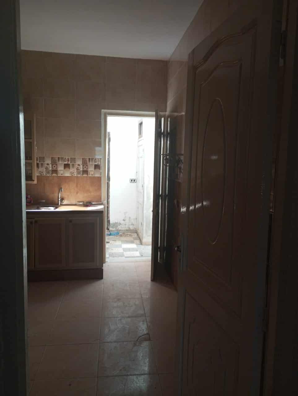 Hammamet&nbsp;Hammamet&nbsp;Vente&nbsp;Appart. 3 pi�ces&nbsp;Av maison  � 105md � hammamet