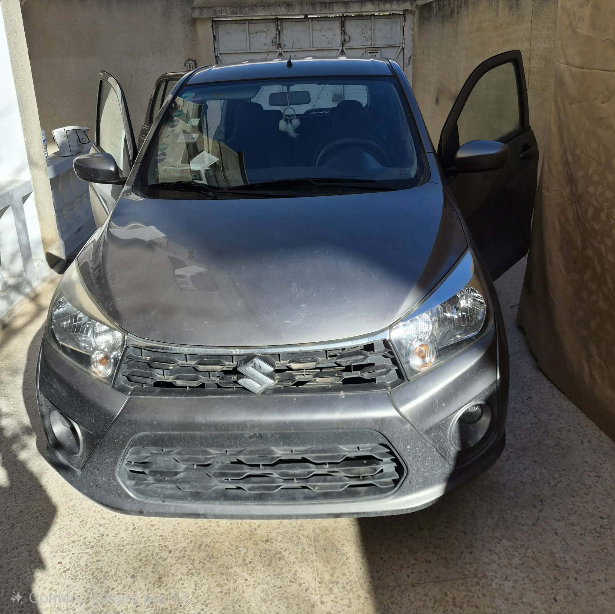 Le Bardo&nbsp;Le Bardo&nbsp;Suzuki&nbsp;Autre Mod�le&nbsp;Suzuki celerio 1ere main