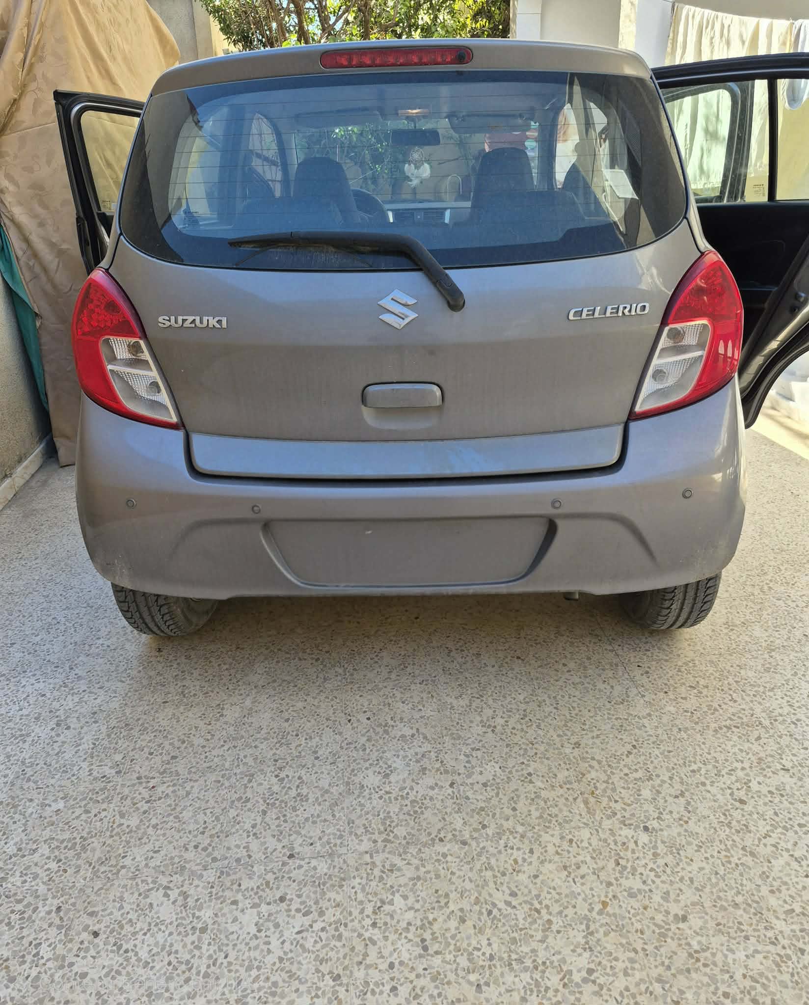 Le Bardo&nbsp;Le Bardo&nbsp;Suzuki&nbsp;Autre Mod�le&nbsp;Suzuki celerio 1ere main