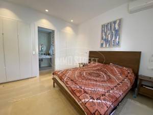 La Marsa&nbsp;Marsa Ennassim&nbsp;Location&nbsp;Appart. 1 pi�ce&nbsp; appartement s2 meuble marsa ref362a