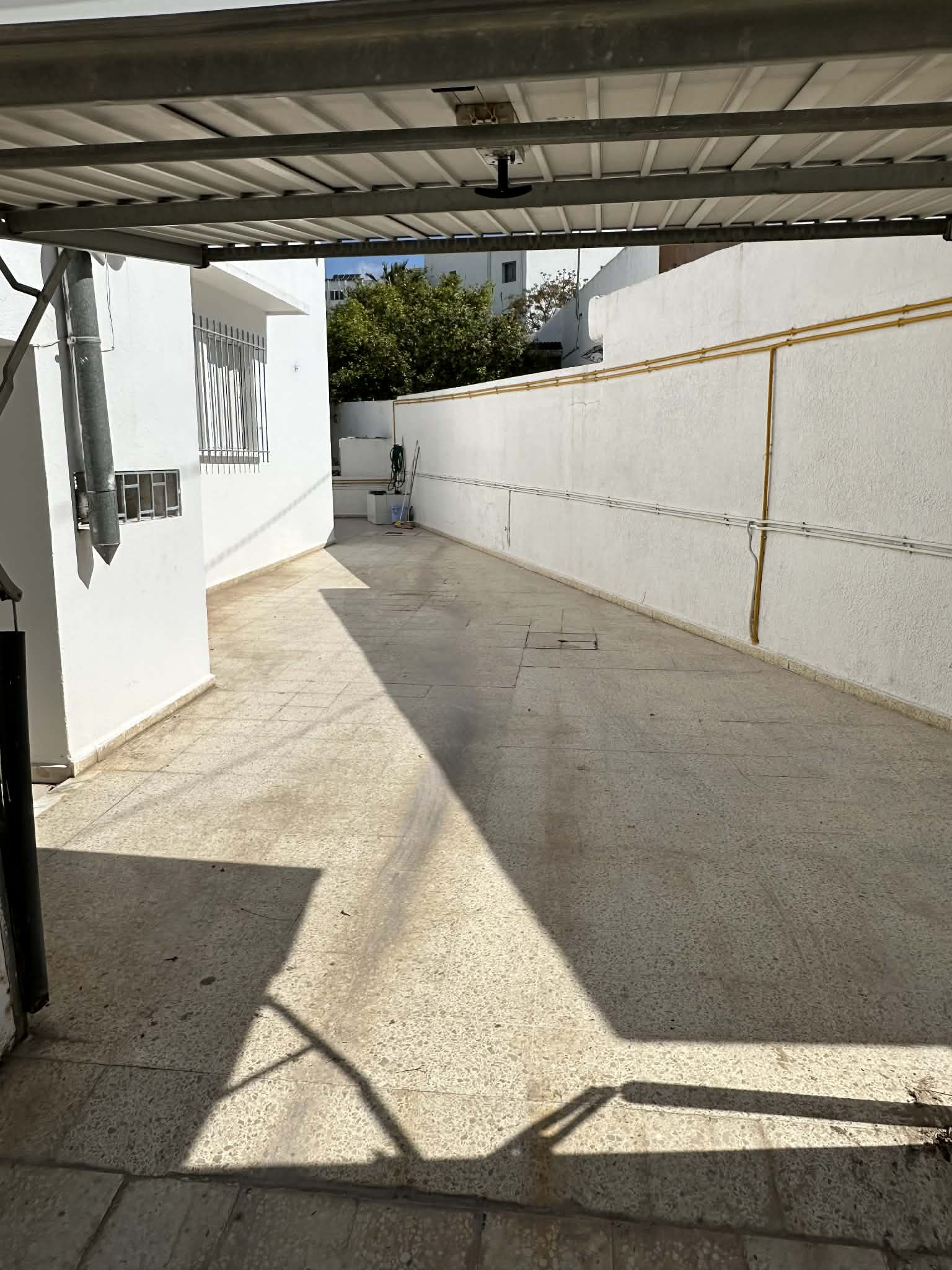 Le Bardo&nbsp;Le Bardo&nbsp;Vente&nbsp;Maisons&nbsp;Particulier vend deux villas en excellent etat