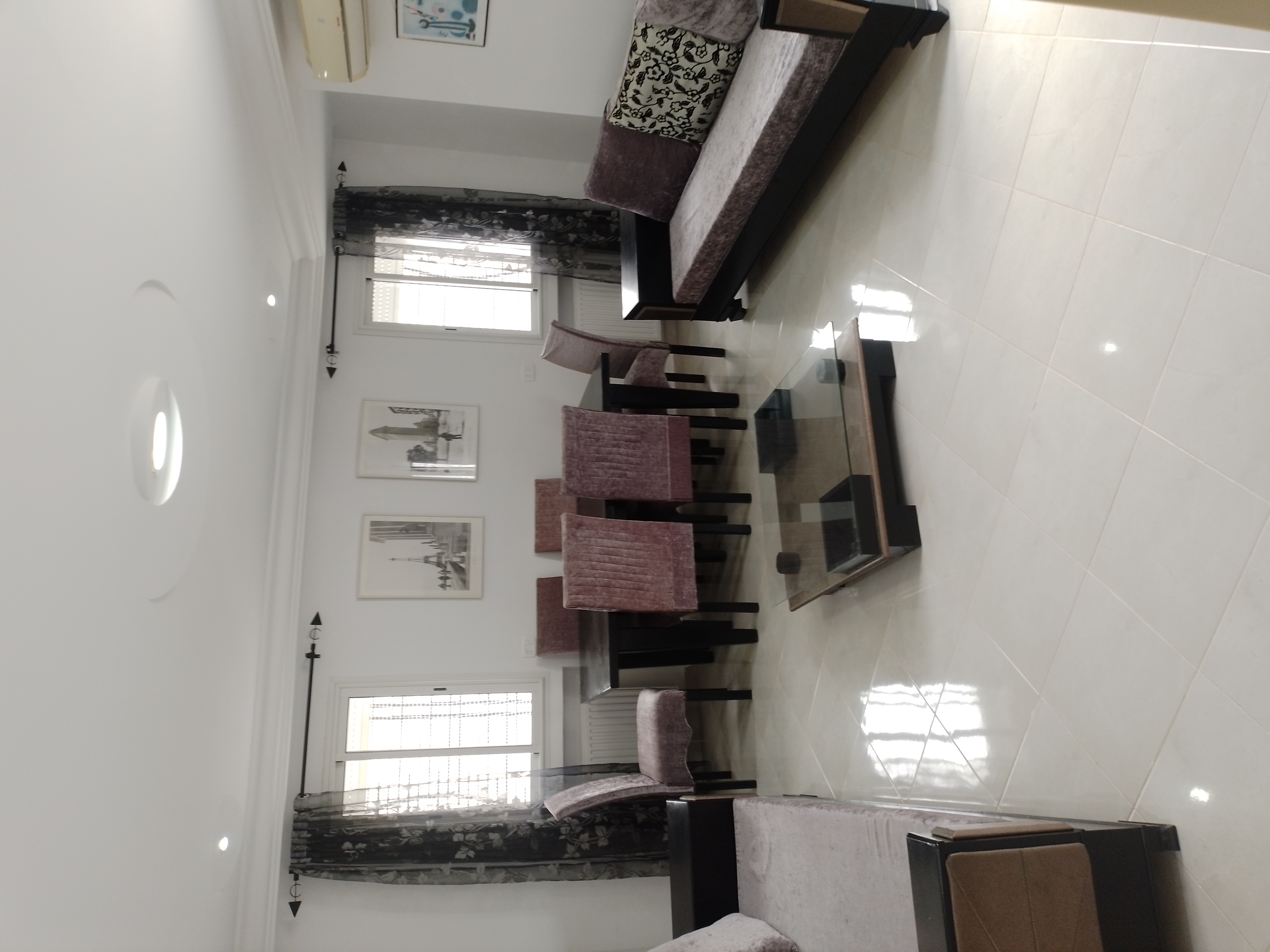 Hammamet&nbsp;Hammamet&nbsp;Location&nbsp;Appart. 5 pi�ces+&nbsp;Appartement meubl� vu sur mer hammamet