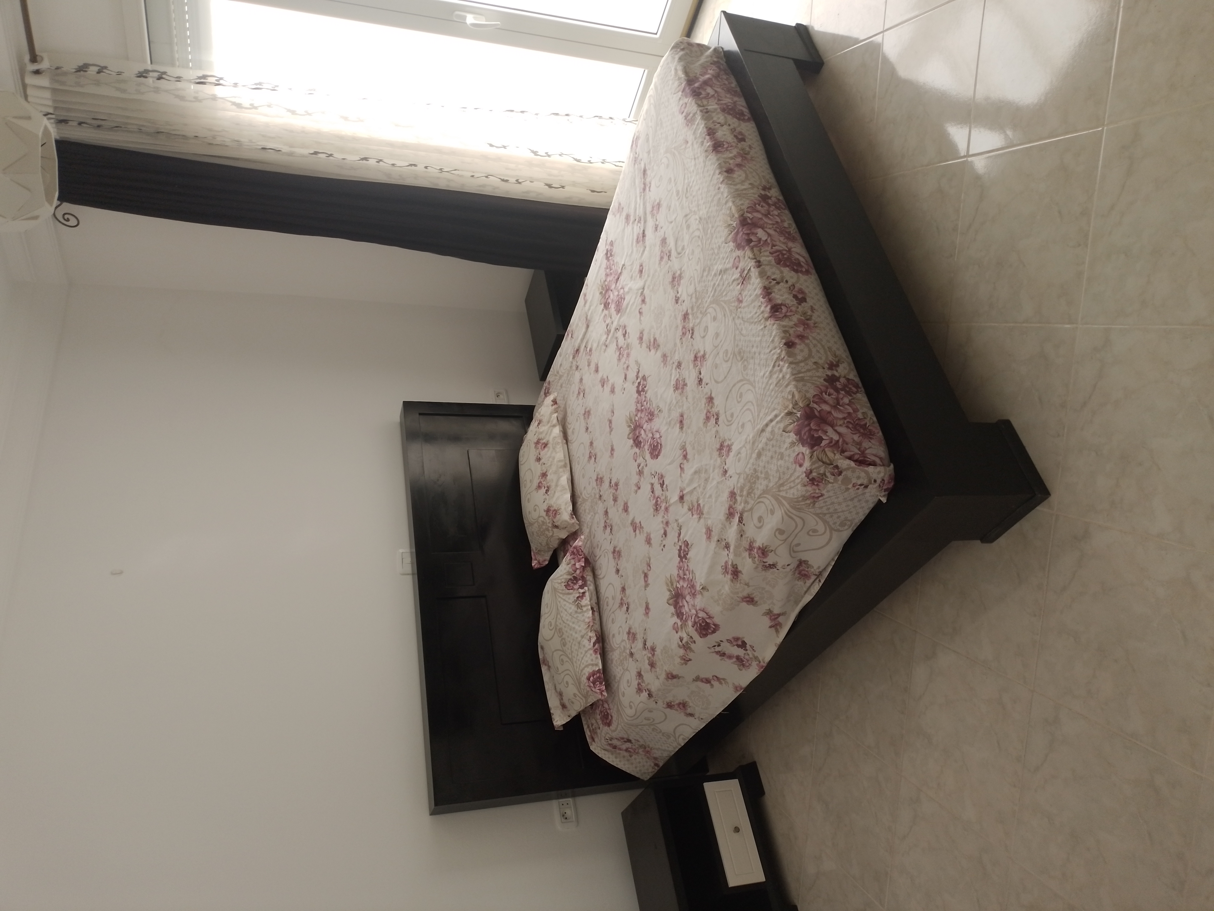 Hammamet&nbsp;Hammamet&nbsp;Location&nbsp;Appart. 5 pi�ces+&nbsp;Appartement meubl� vu sur mer hammamet