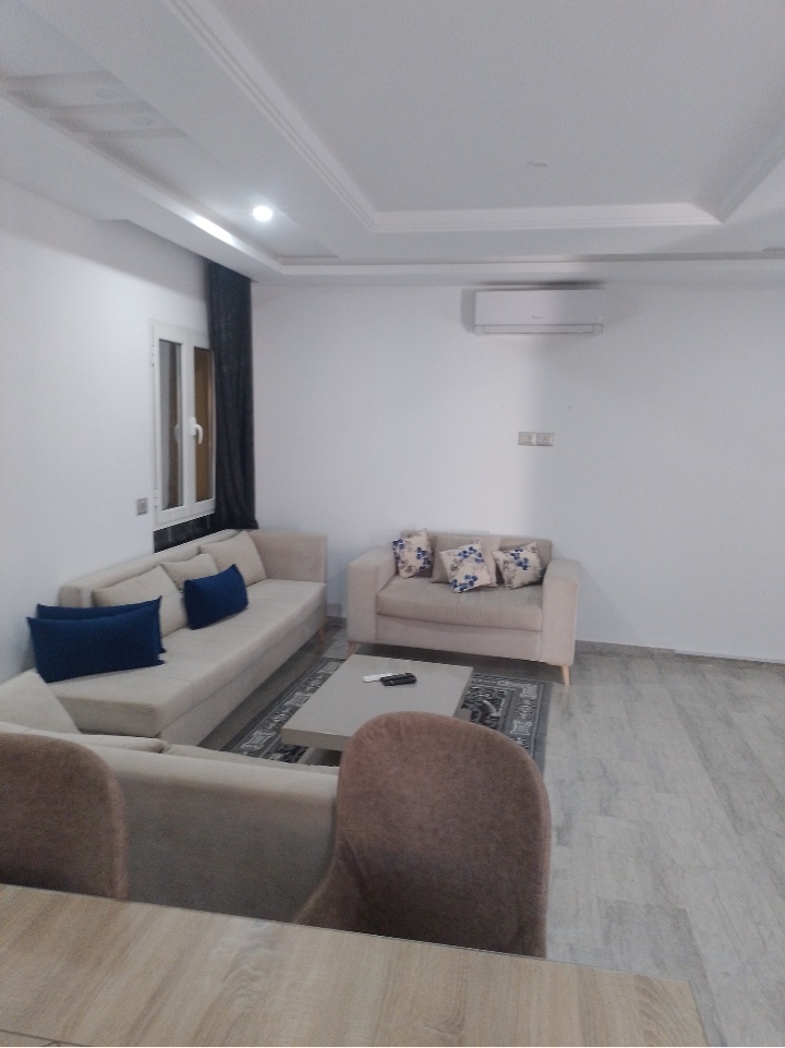 Hammamet&nbsp;Hammamet&nbsp;Location&nbsp;Maisons&nbsp;Coquette villa avec piscine hammamet