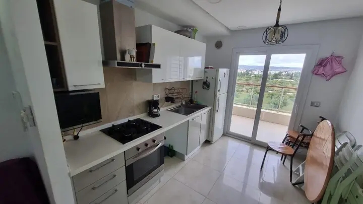 Hammamet&nbsp;Zone Hoteliere&nbsp;Location&nbsp;Appart. 4 pi�ces&nbsp;Appartement haut standing s1 hammamet