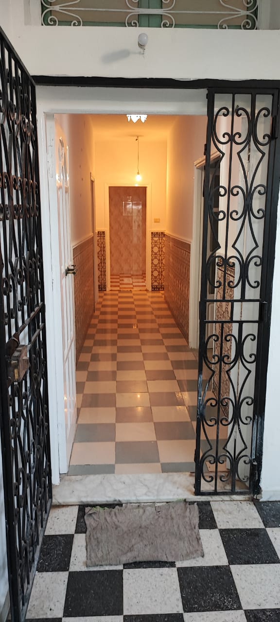 Mannouba&nbsp;La Mannouba&nbsp;Location&nbsp;Maisons&nbsp;Maison au rez de chauss�e