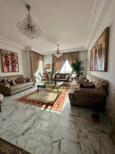 La Marsa&nbsp;Berge Du Lac&nbsp;Vente&nbsp;Appart. 1 pi�ce&nbsp;   s4 aux berges du lac 2 ref488a