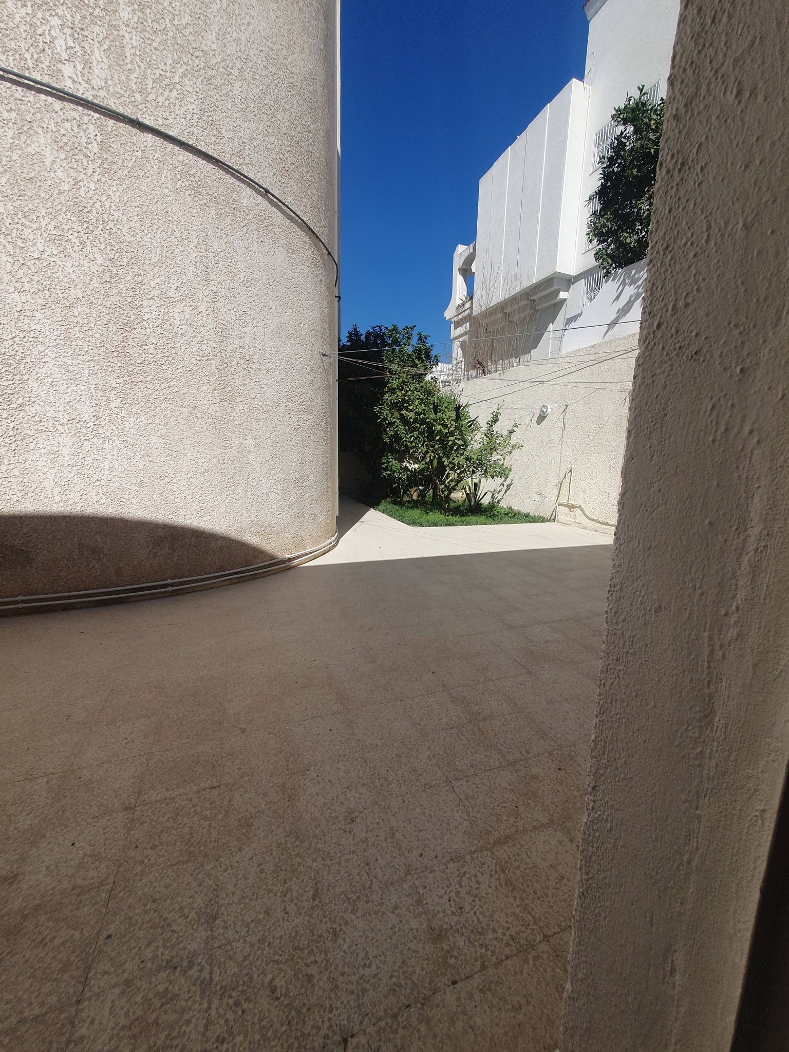 El Menzah&nbsp;El Manar 1&nbsp;Location&nbsp;Maisons&nbsp;Studio a el manar 1