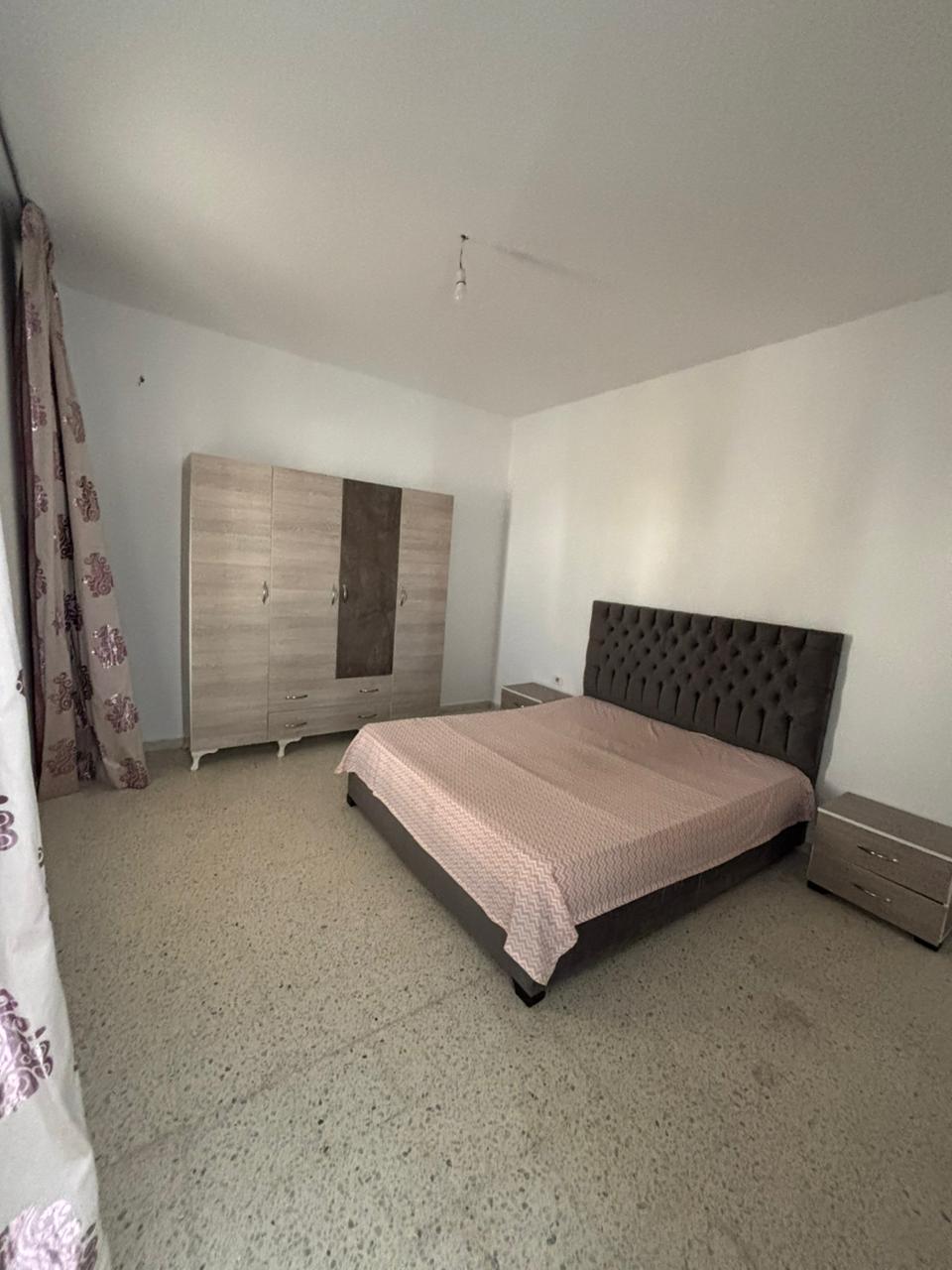 El Menzah&nbsp;El Menzah 9&nbsp;Location&nbsp;Appart. 1 pi�ce&nbsp;Jolie studio meubl�e