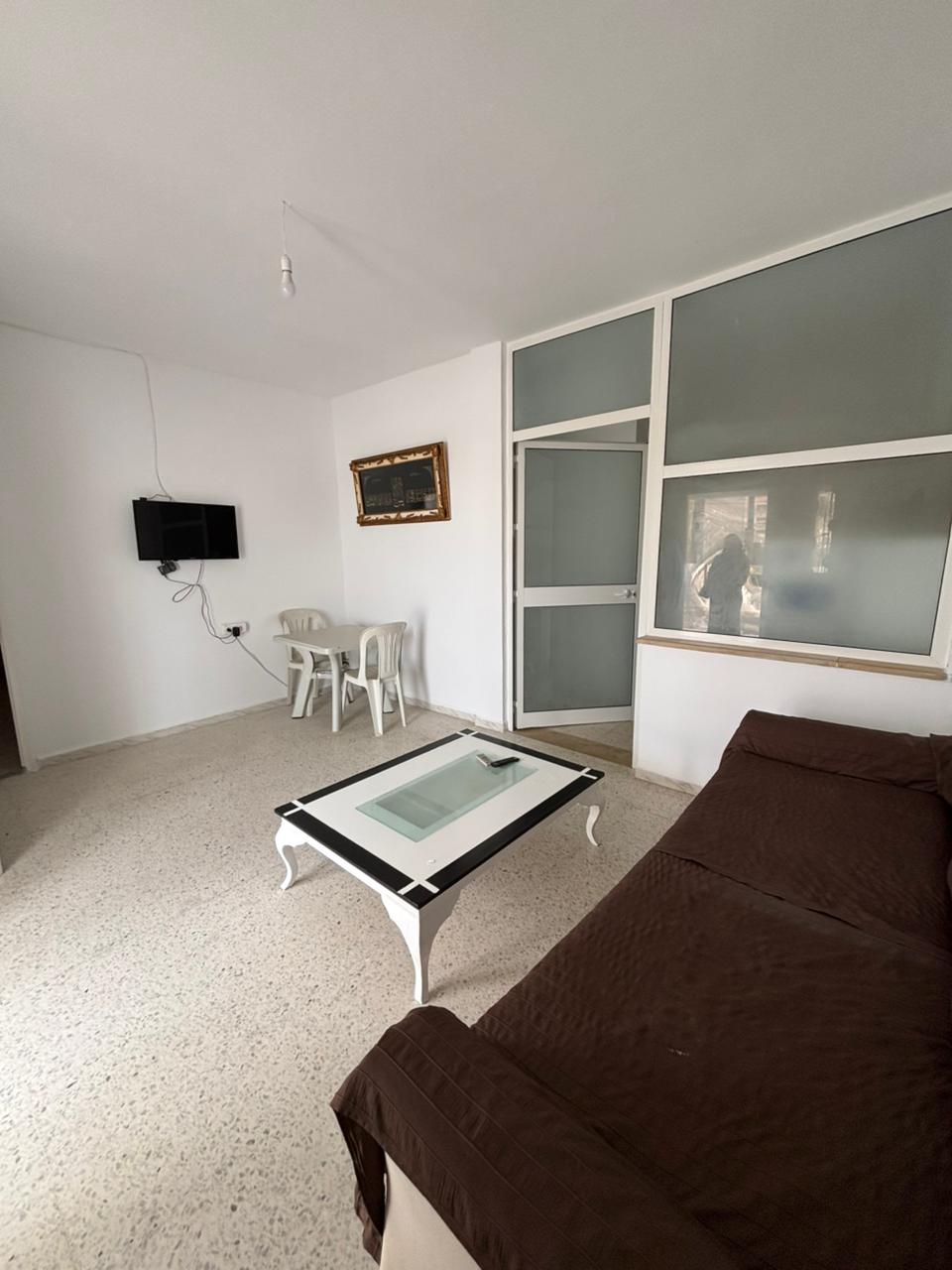 El Menzah&nbsp;El Menzah 9&nbsp;Location&nbsp;Appart. 1 pi�ce&nbsp;Jolie studio meubl�e