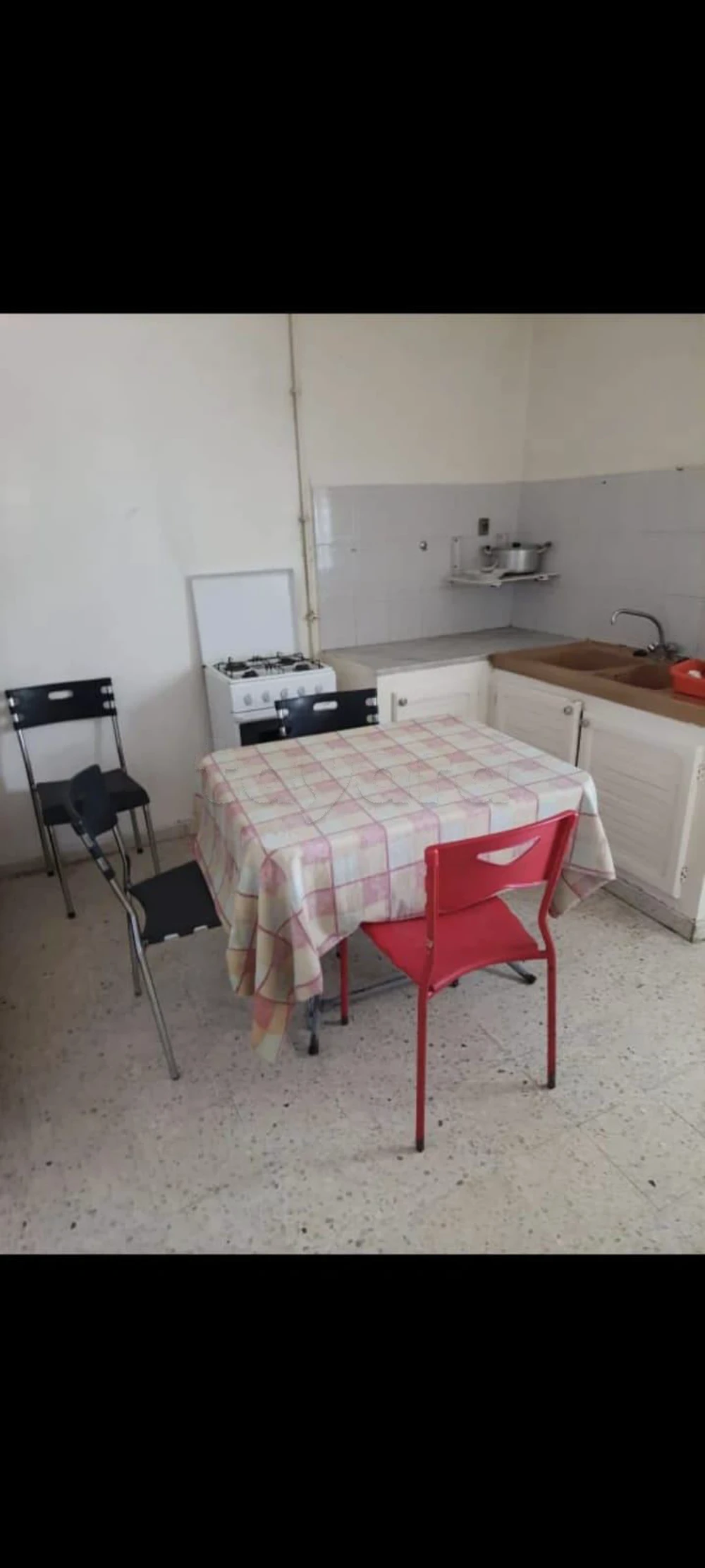 El Menzah&nbsp;El Manar 1&nbsp;Location&nbsp;Appart. 1 pi�ce&nbsp;Jolie appartement s1