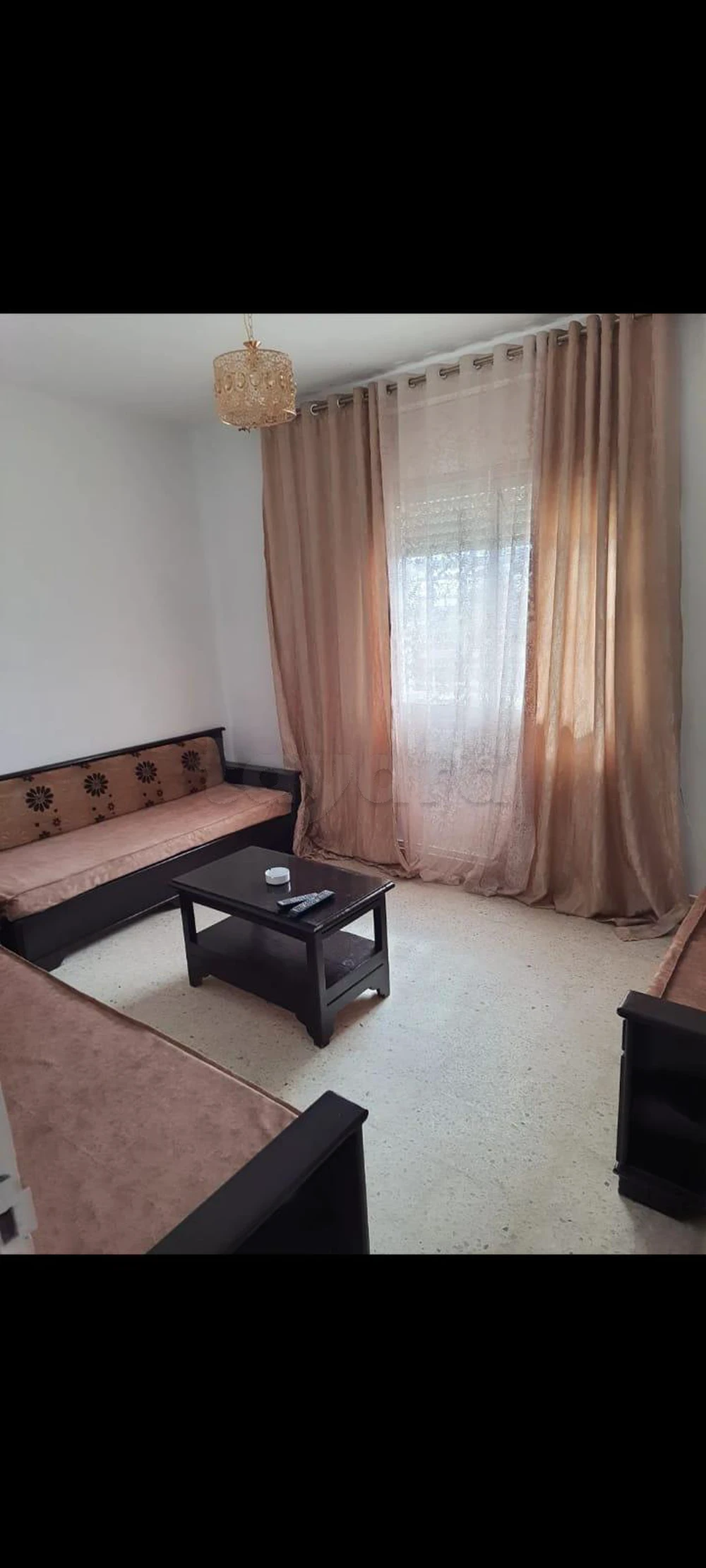 El Menzah&nbsp;El Manar 1&nbsp;Location&nbsp;Appart. 1 pi�ce&nbsp;Jolie appartement s1