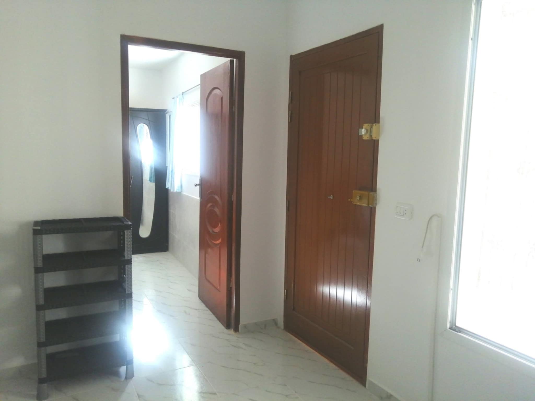 Ariana Ville&nbsp;Borj El Baccouche&nbsp;Location&nbsp;Appart. 1 pi�ce&nbsp;Studio a borj bacouch pr h